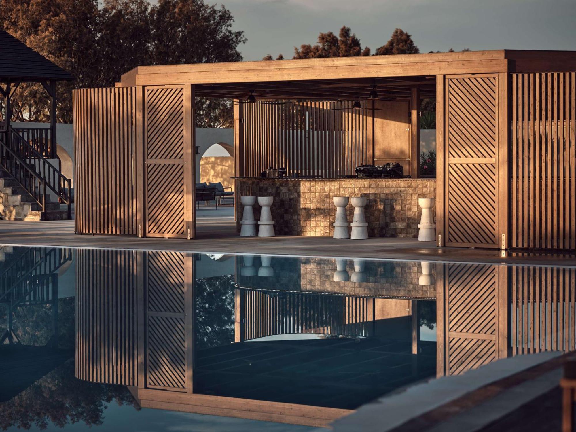 Resort Numo Crete, Adults Only, Curio Collection Hilton Ierápetra