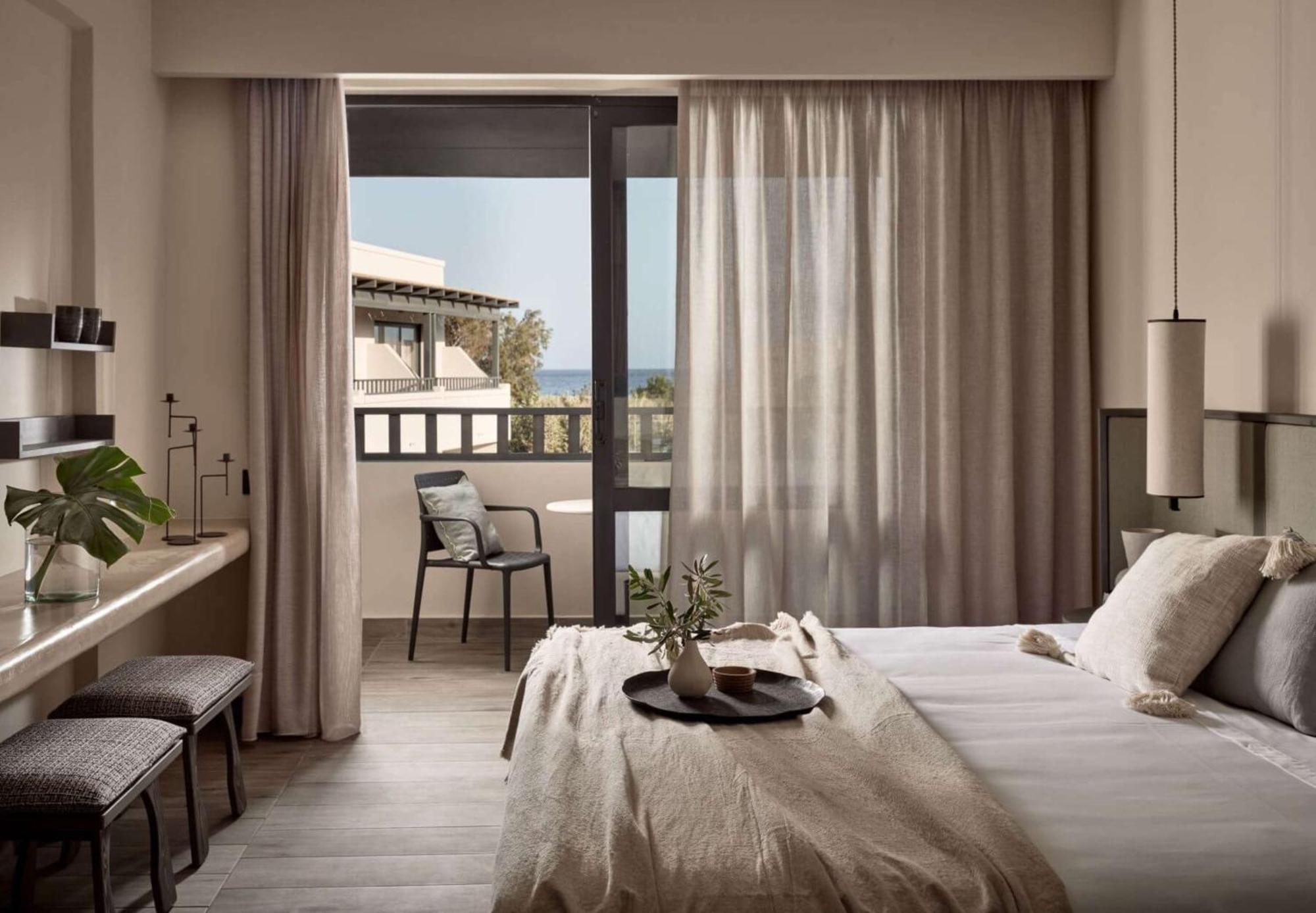 Resort Numo Crete, Adults Only, Curio Collection Hilton Ierápetra