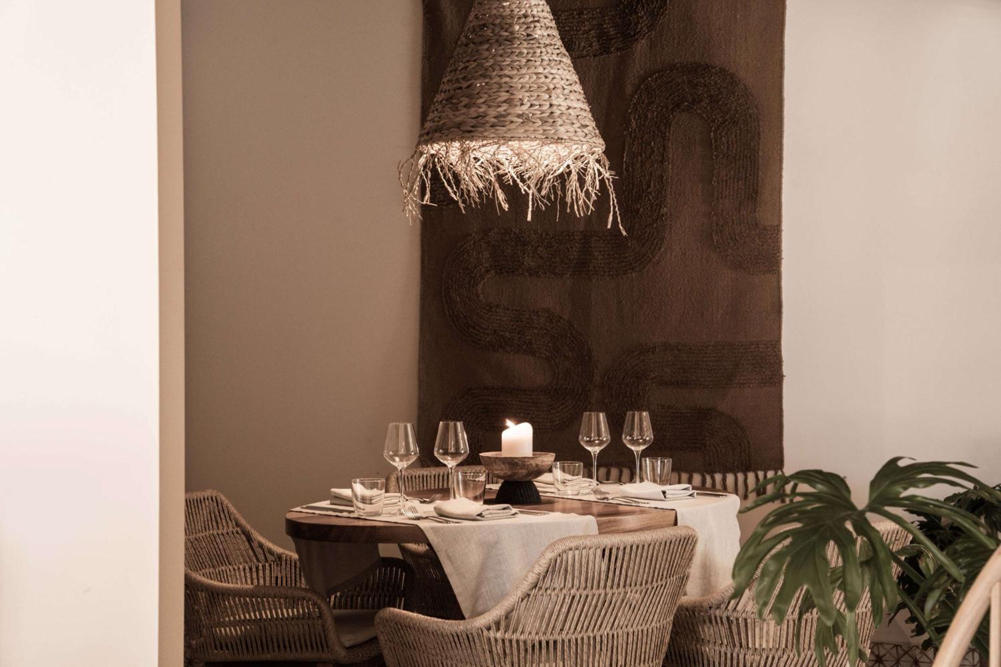 Resort Numo Crete, Adults Only, Curio Collection Hilton 5*