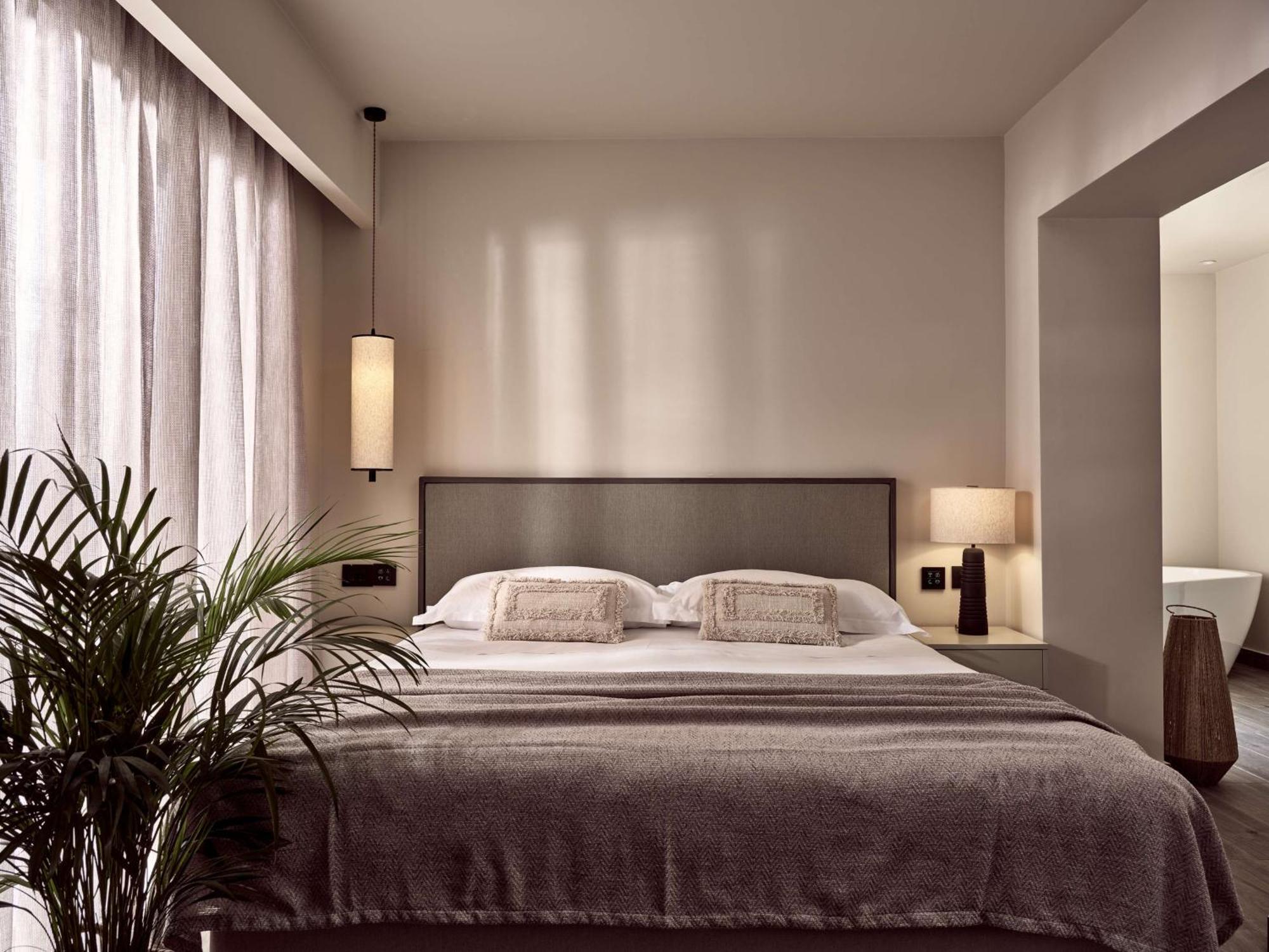 Numo Crete, Adults Only, Curio Collection Hilton Resort 5*