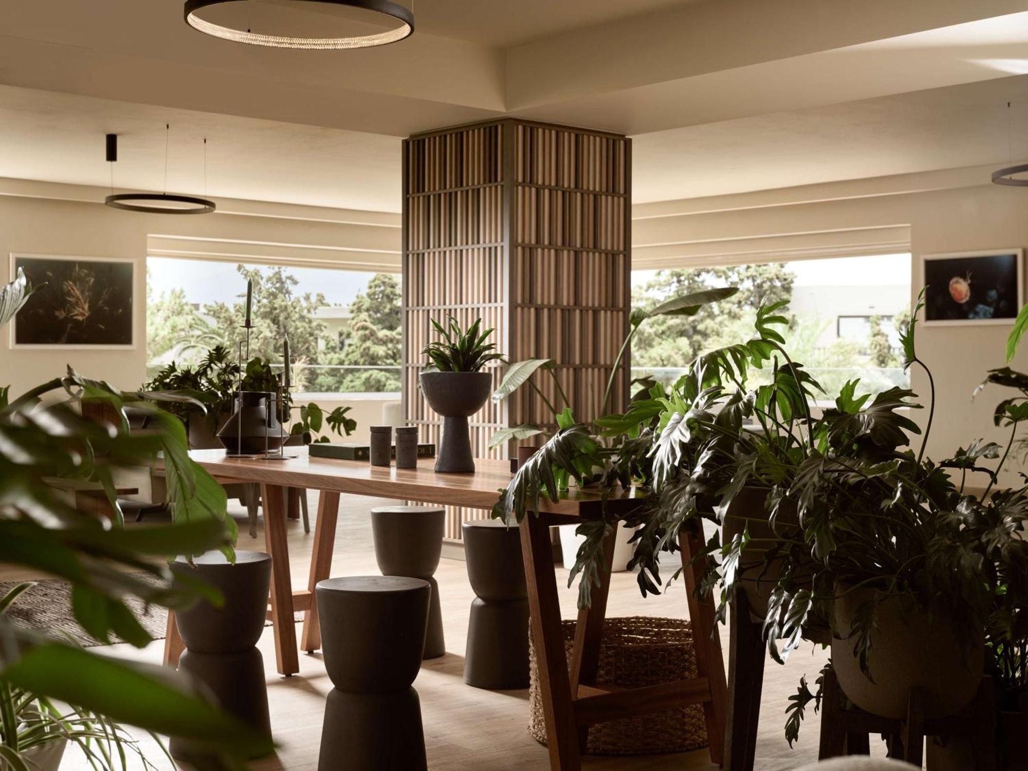 Numo Crete, Adults Only, Curio Collection Hilton Ierápetra