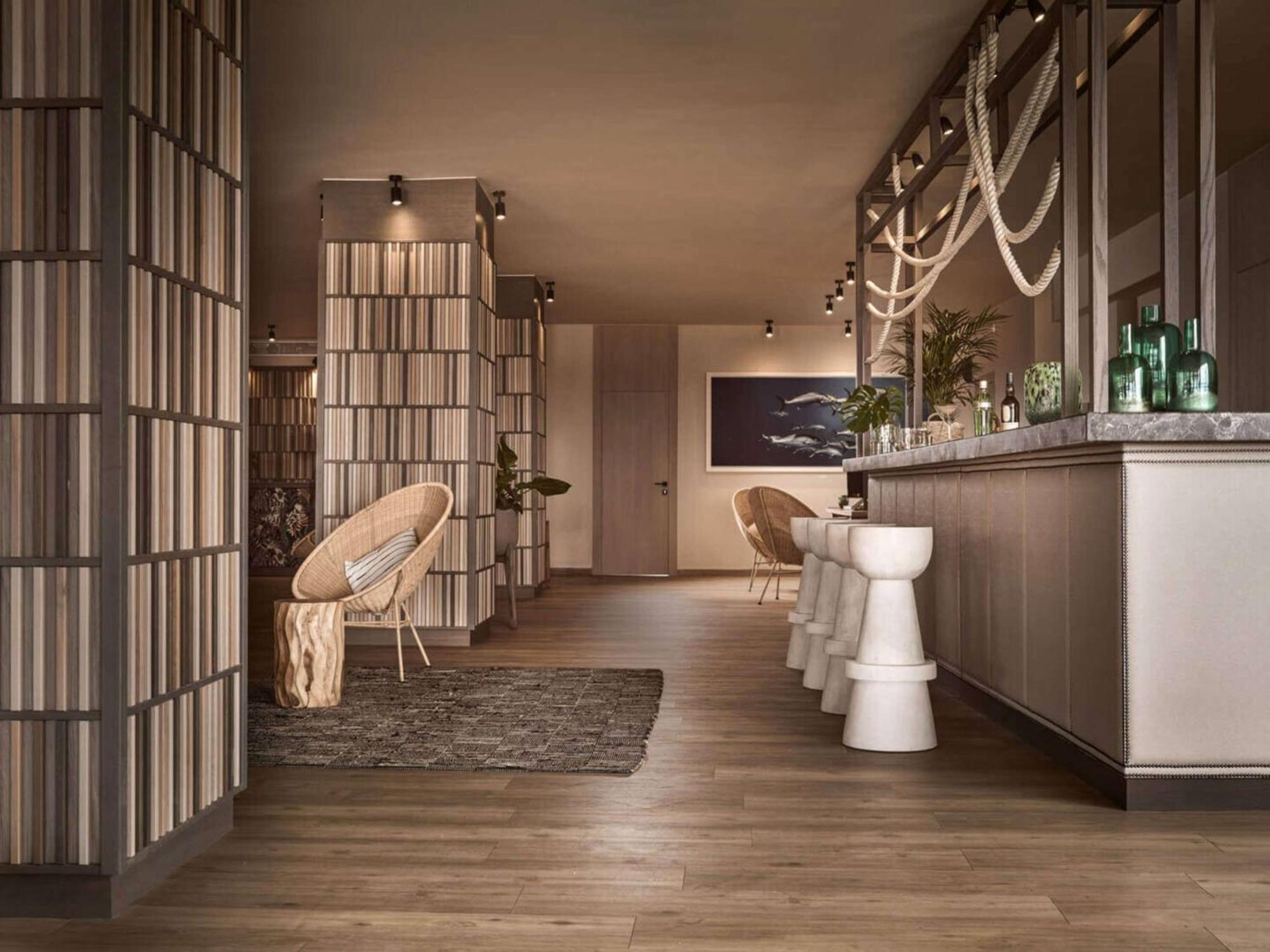 Курортный комплекс Numo Crete, Adults Only, Curio Collection Hilton Иерапетра