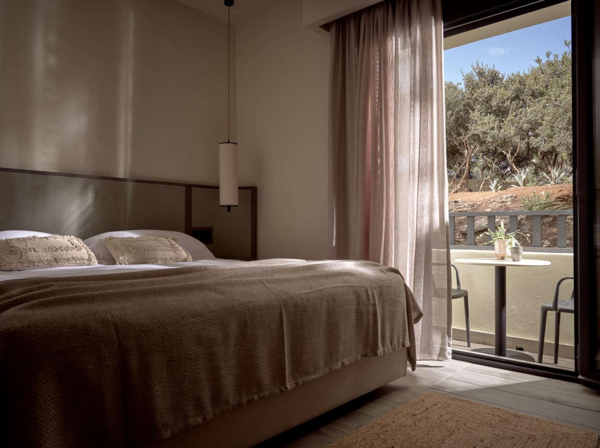 Numo Crete, Adults Only, Curio Collection Hilton Курортный комплекс Иерапетра