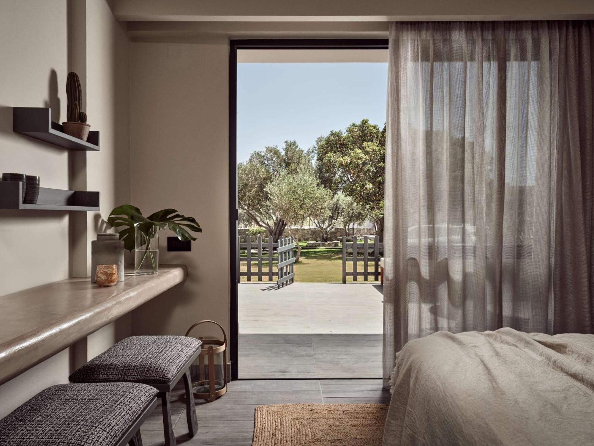 Numo Crete, Adults Only, Curio Collection Hilton 5*