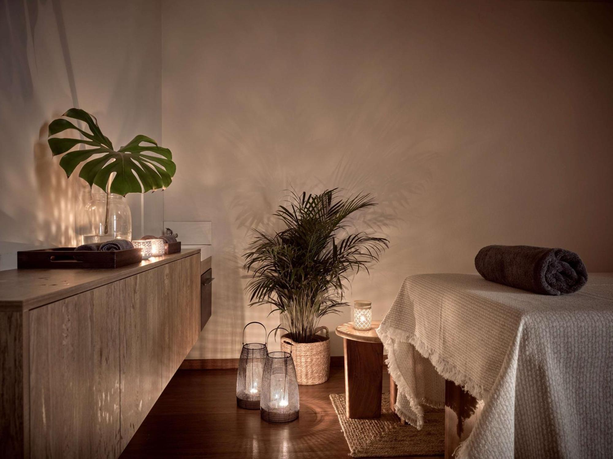 Numo Crete, Adults Only, Curio Collection Hilton 5* Иерапетра