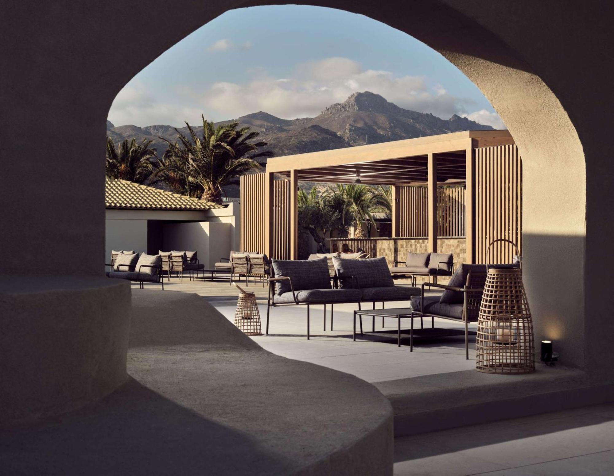 Numo Crete, Adults Only, Curio Collection Hilton Resort