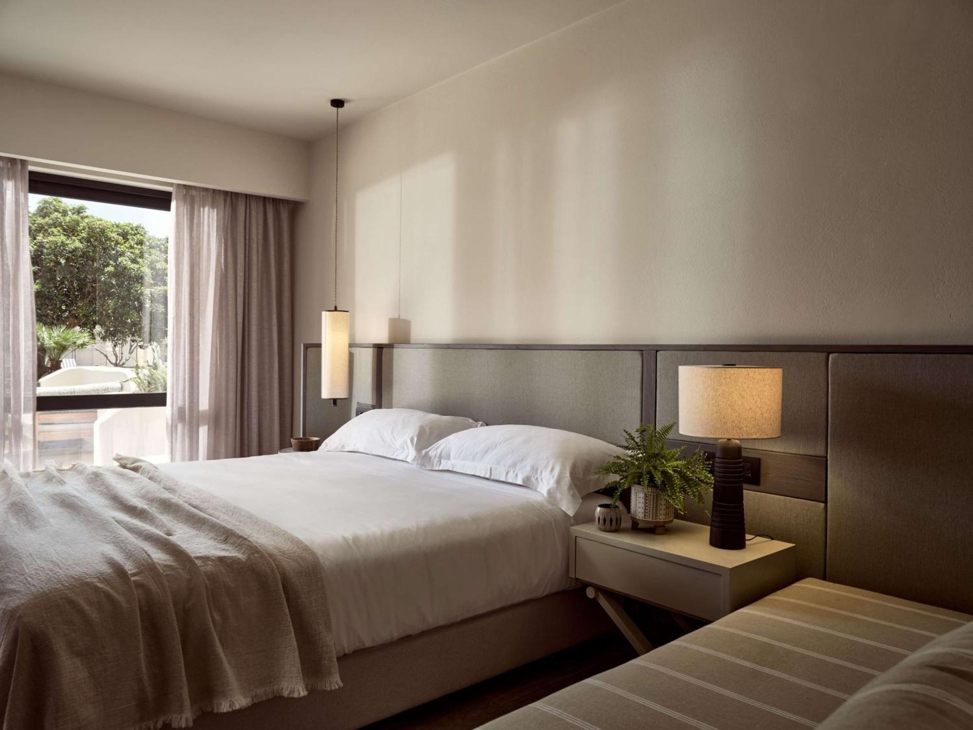 Resort Numo Crete, Adults Only, Curio Collection Hilton 5*
