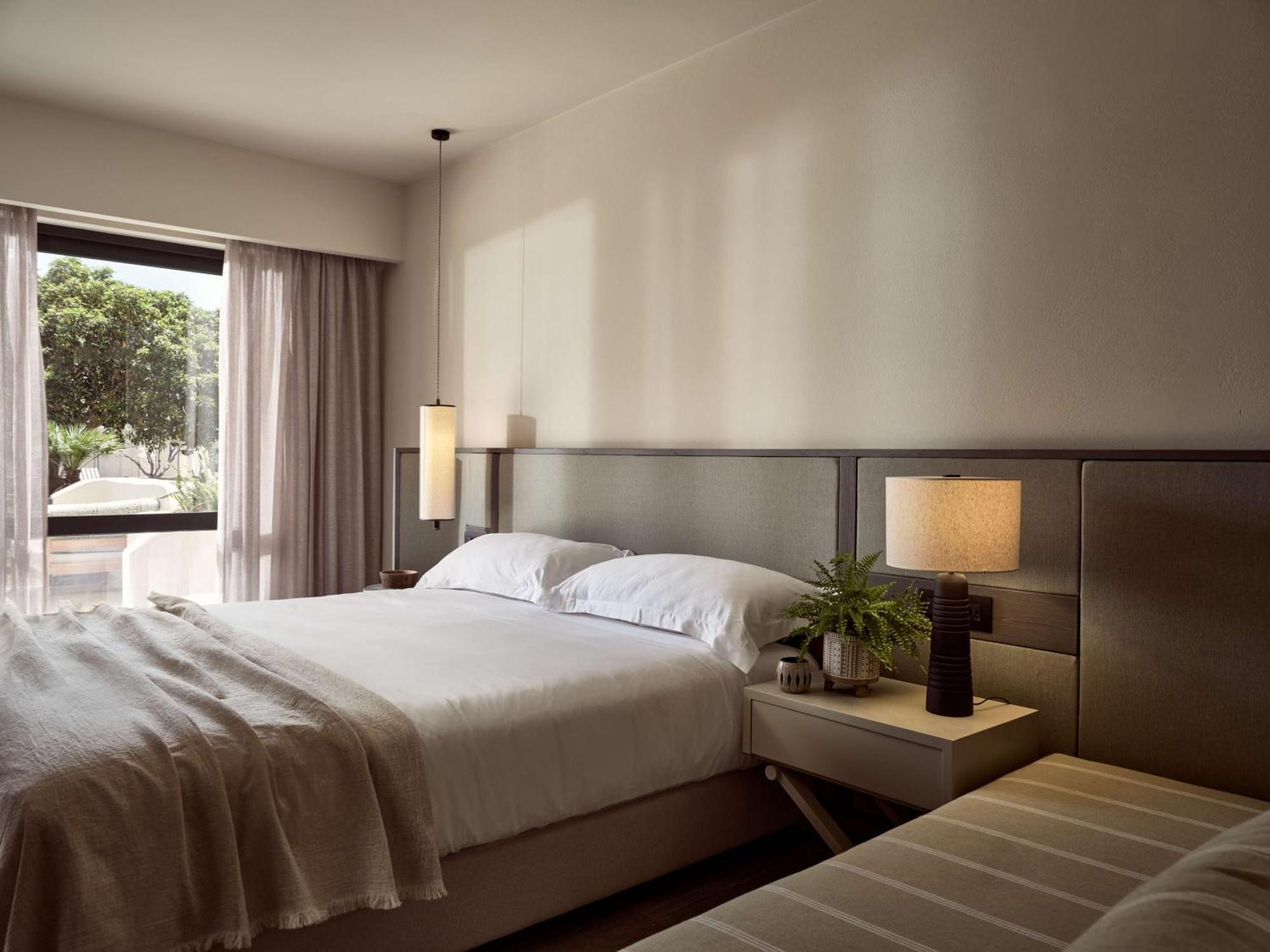 Numo Crete, Adults Only, Curio Collection Hilton 5*
