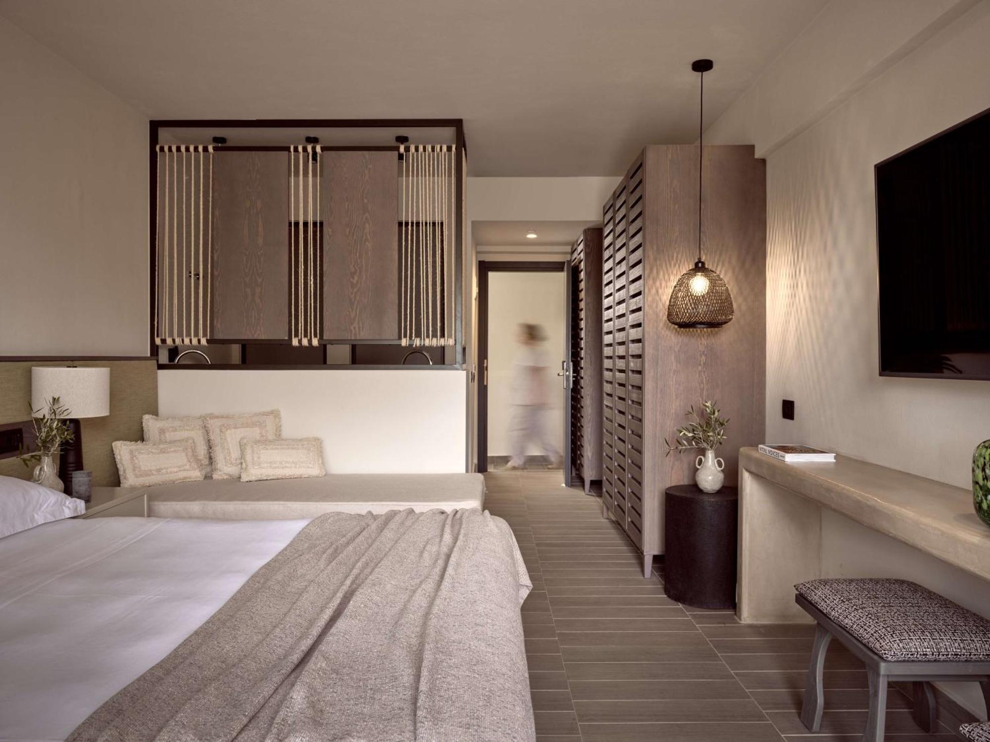 Numo Crete, Adults Only, Curio Collection Hilton Resort 5*