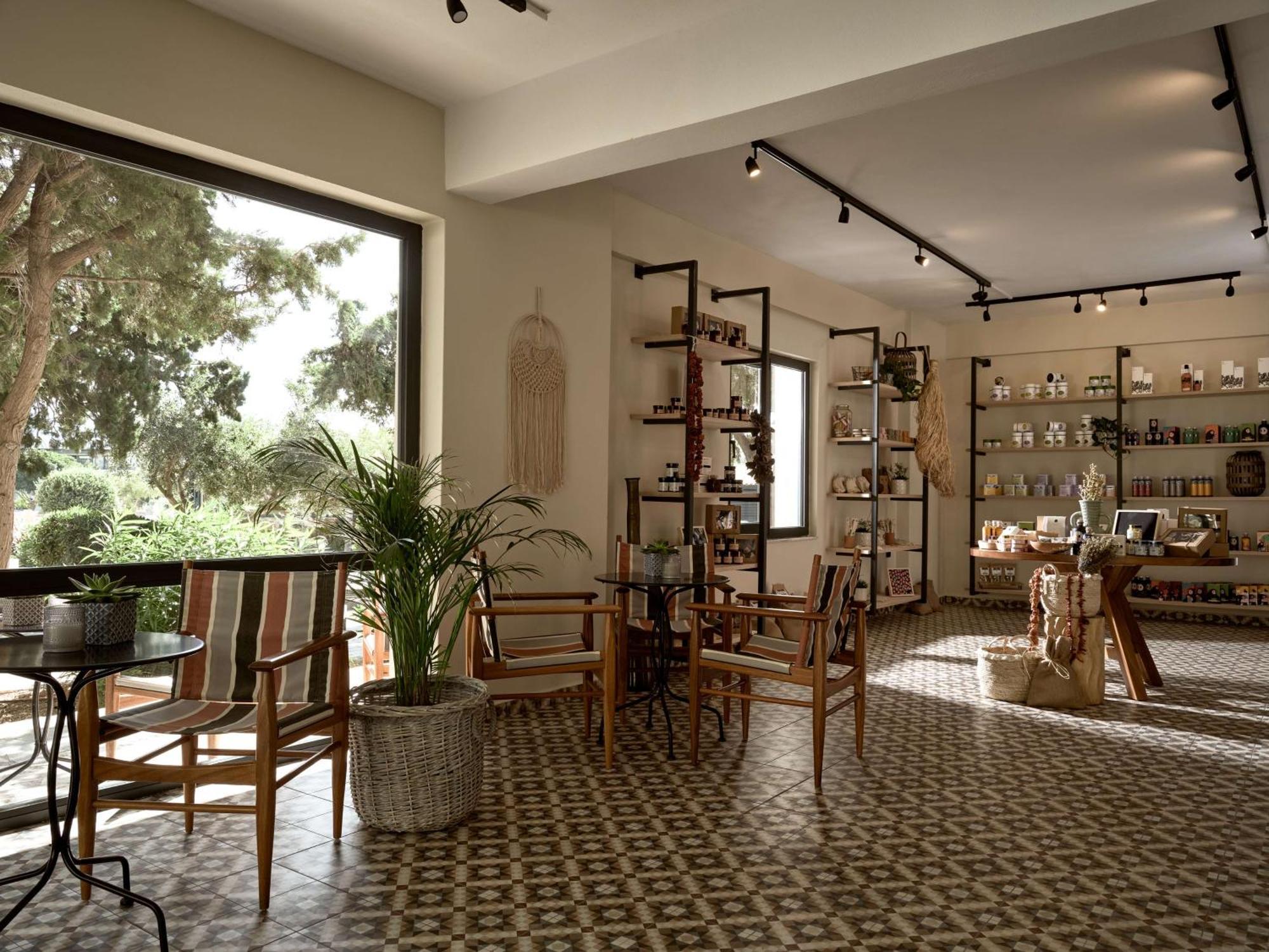 Numo Crete, Adults Only, Curio Collection Hilton 5* Ierápetra