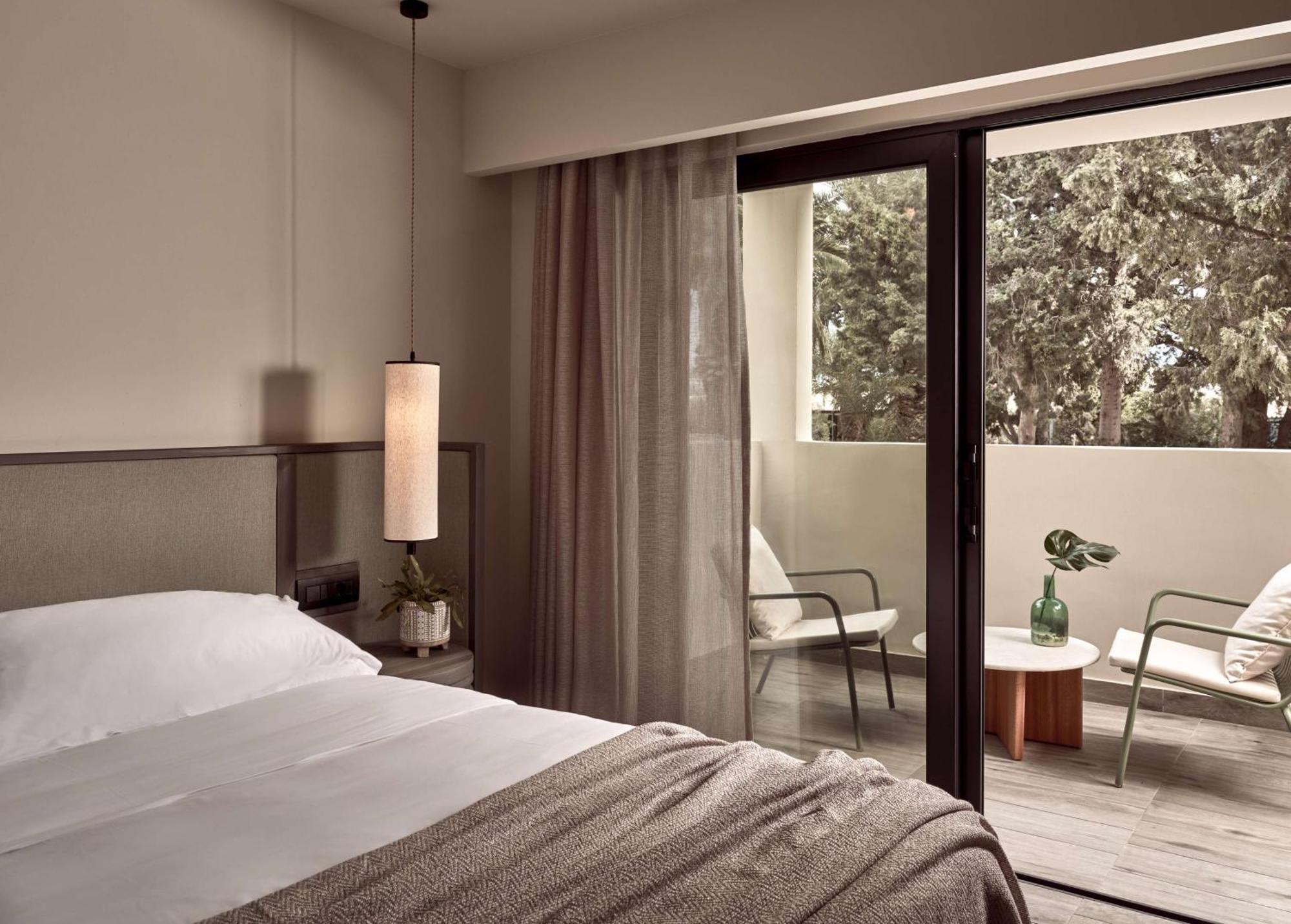 Numo Crete, Adults Only, Curio Collection Hilton Иерапетра