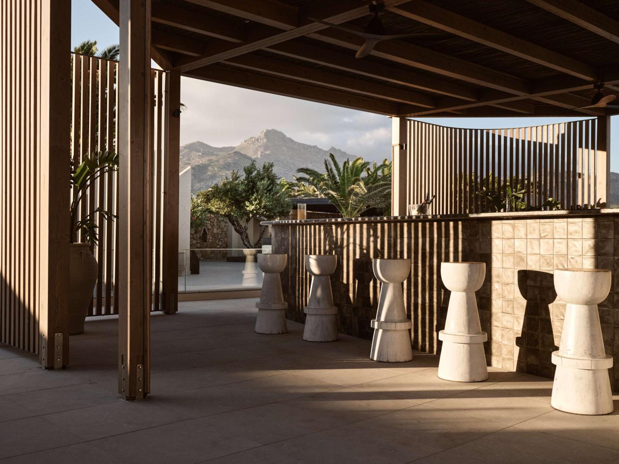 Numo Crete, Adults Only, Curio Collection Hilton Курортный комплекс