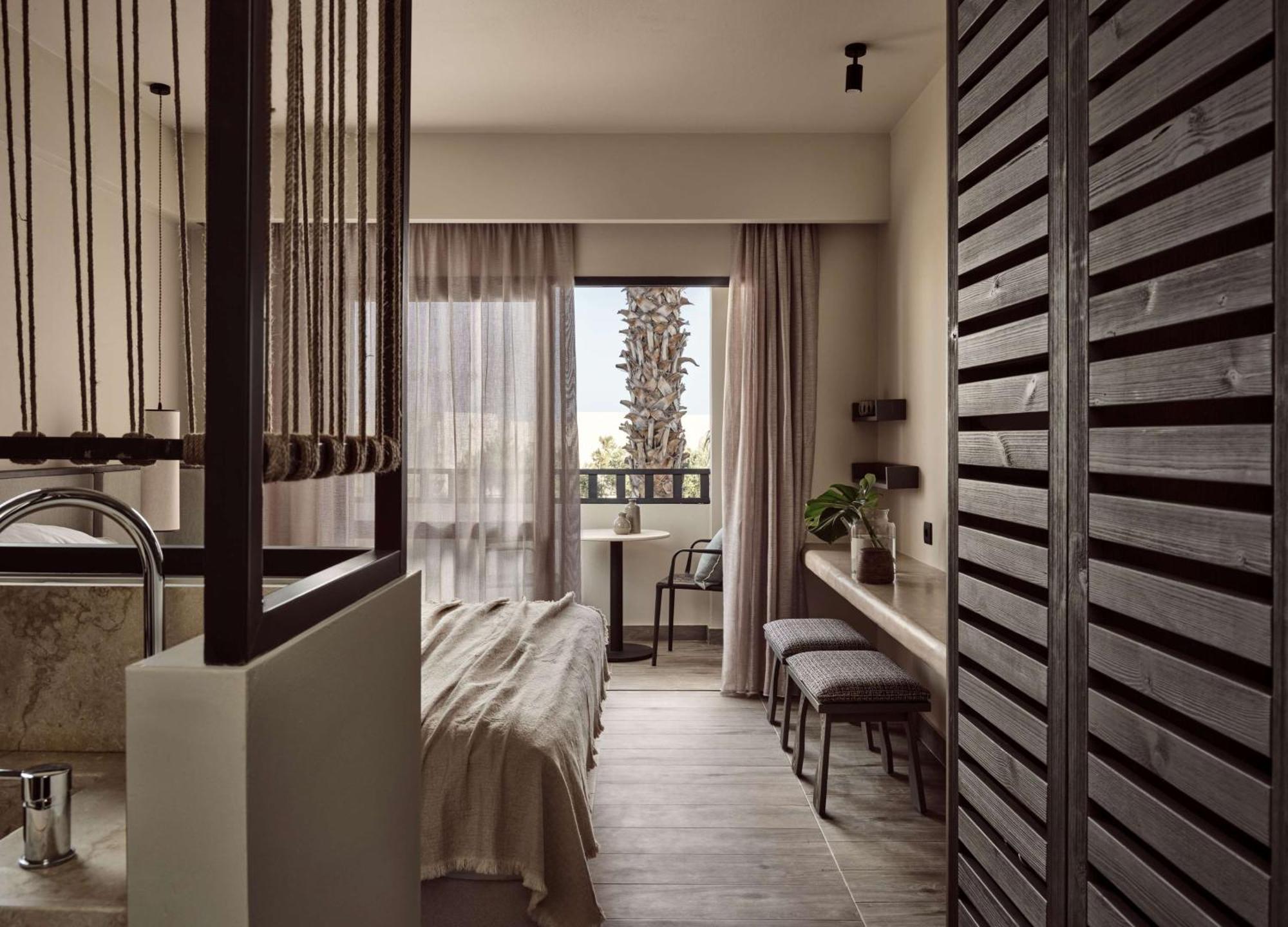 Курортный комплекс Numo Crete, Adults Only, Curio Collection Hilton 5*