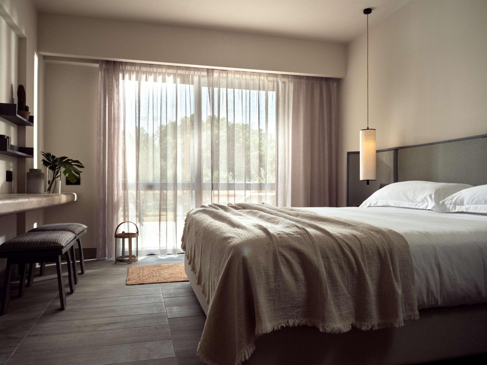 Numo Crete, Adults Only, Curio Collection Hilton 5*