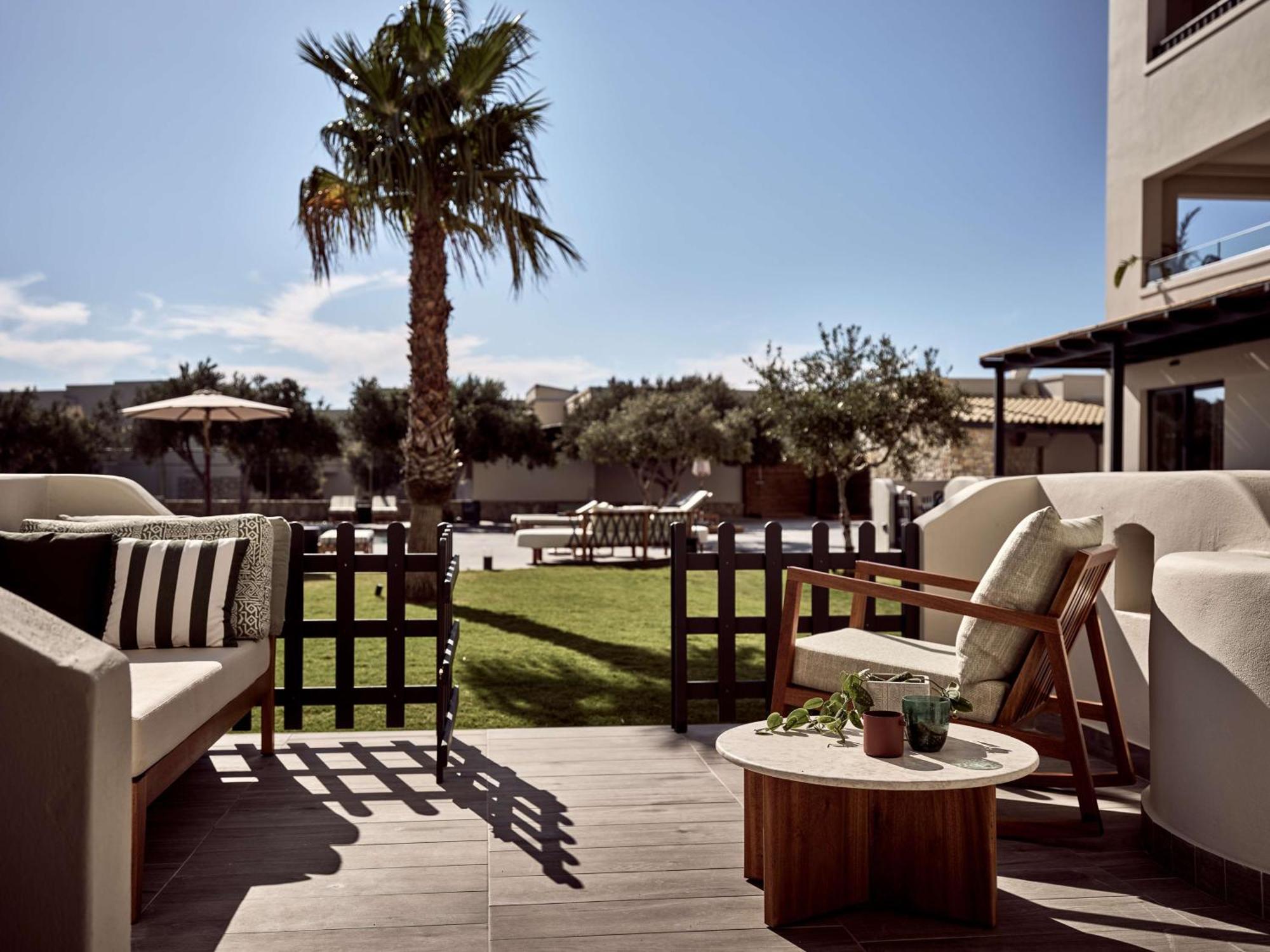 Numo Crete, Adults Only, Curio Collection Hilton