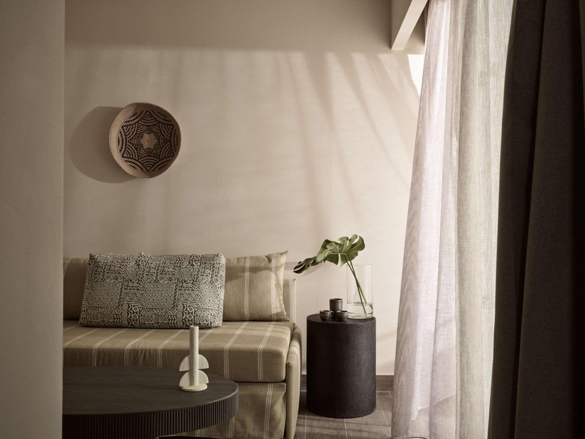 Numo Crete, Adults Only, Curio Collection Hilton Курортный комплекс 5*