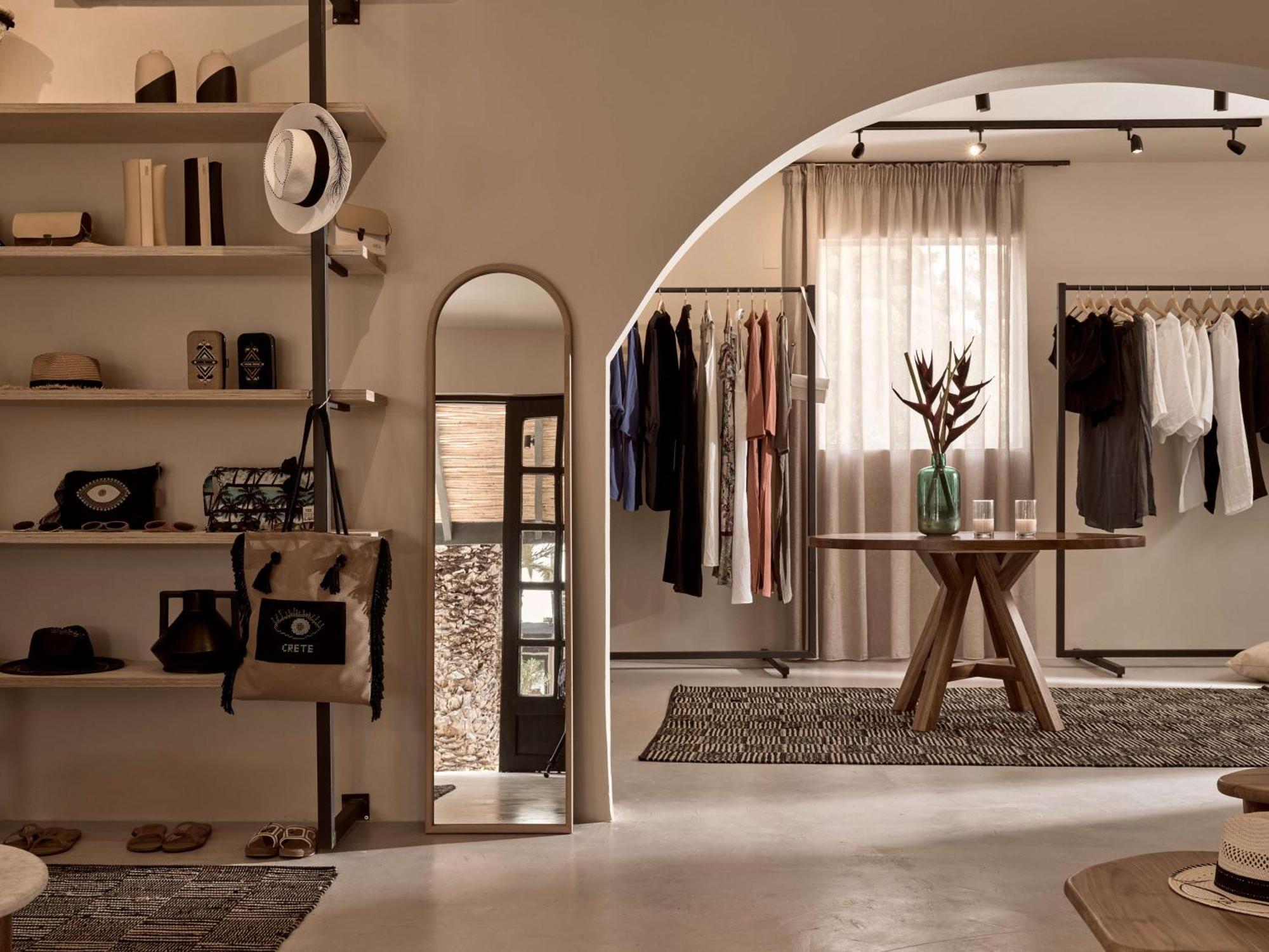 Numo Crete, Adults Only, Curio Collection Hilton 5* Иерапетра