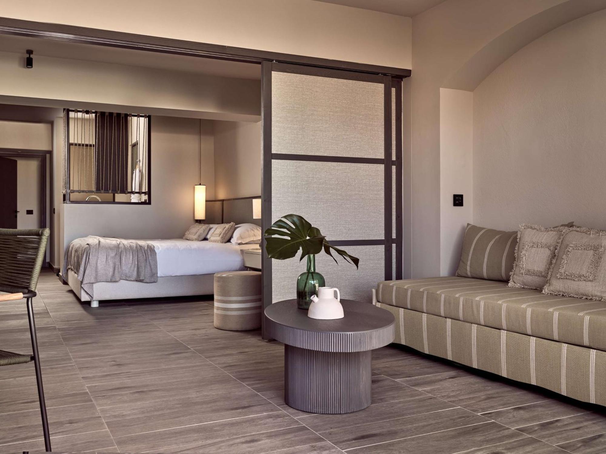 Курортный комплекс Numo Crete, Adults Only, Curio Collection Hilton