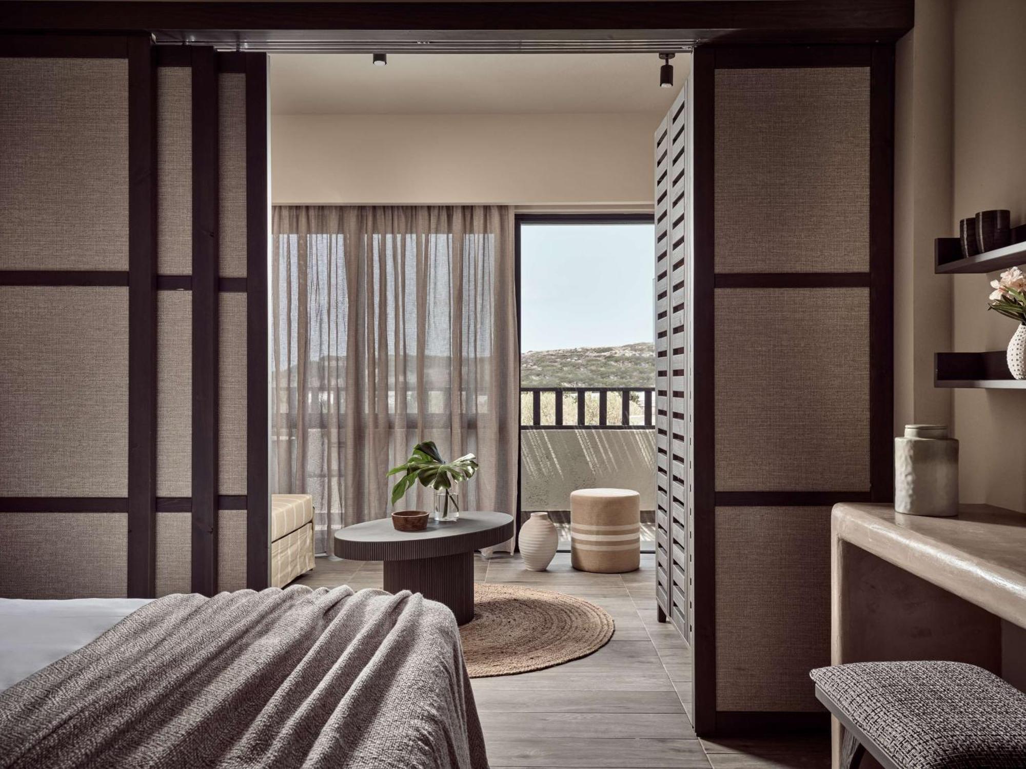 Numo Crete, Adults Only, Curio Collection Hilton 5*
