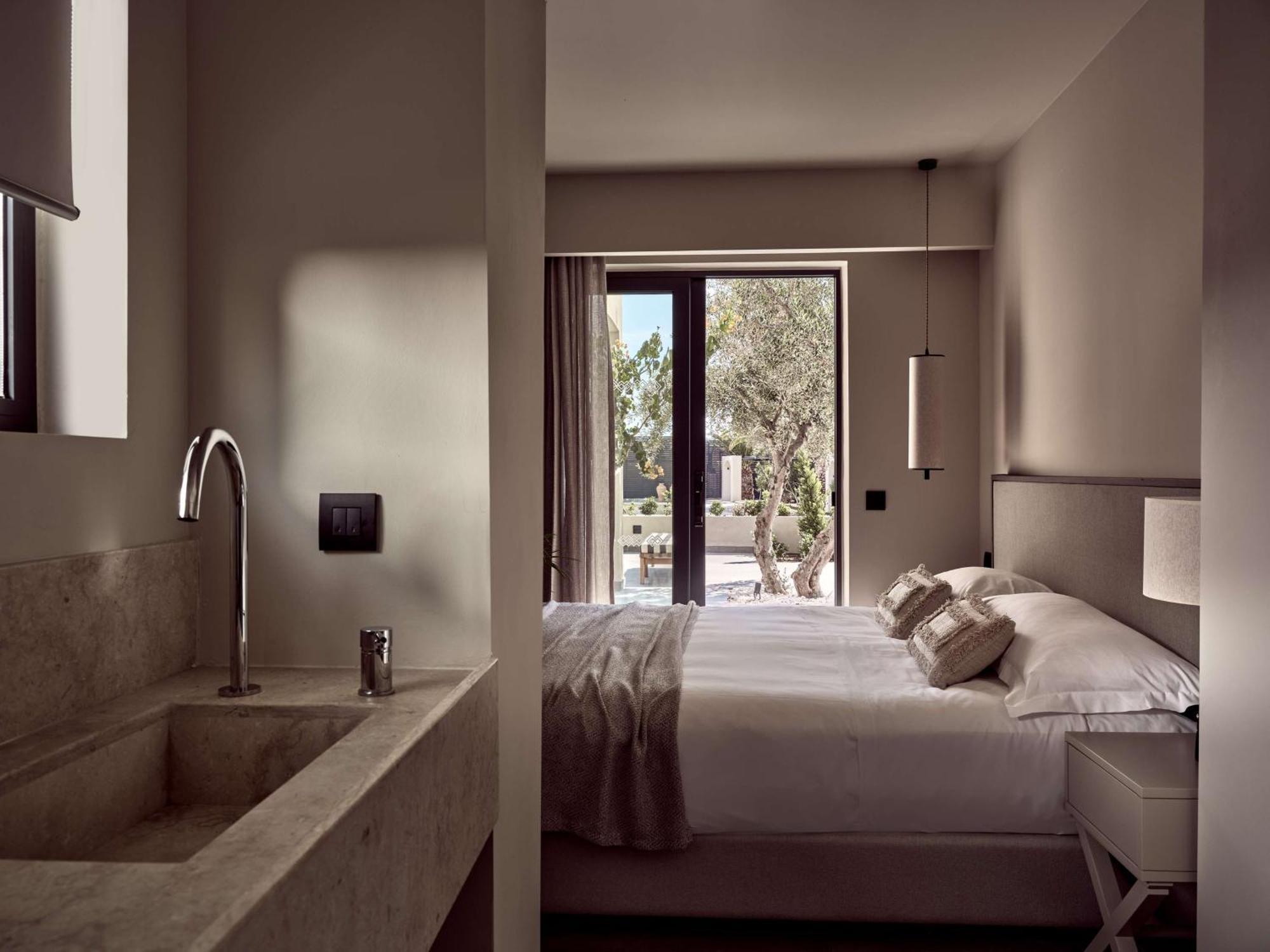 Numo Crete, Adults Only, Curio Collection Hilton Resort 5*
