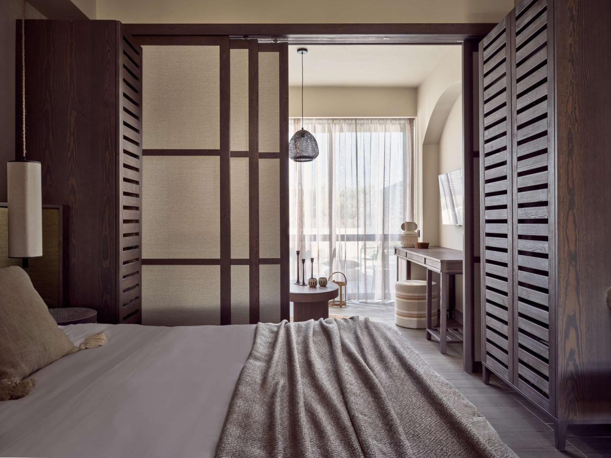 Numo Crete, Adults Only, Curio Collection Hilton 5* Иерапетра