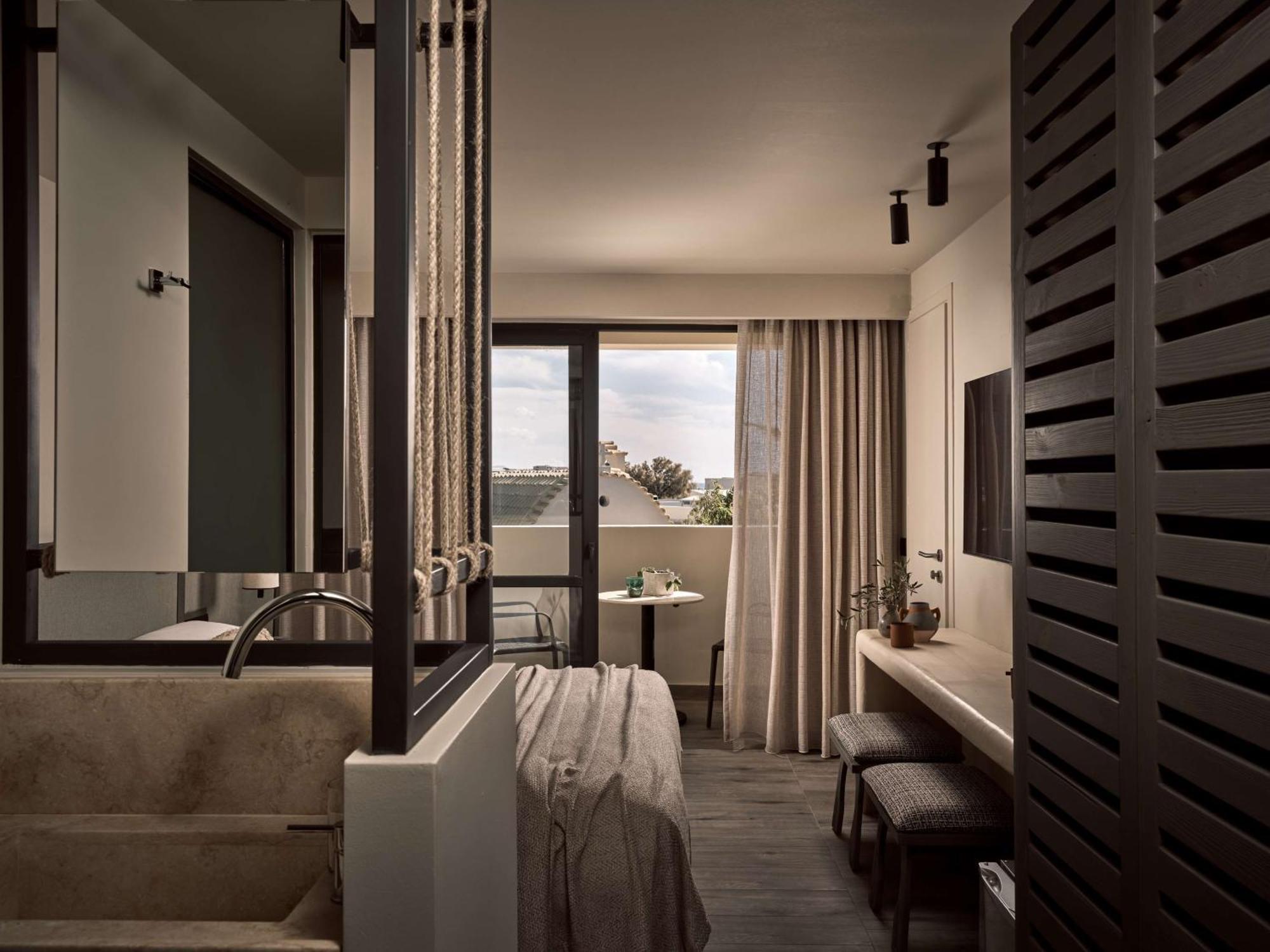 Numo Crete, Adults Only, Curio Collection Hilton Курортный комплекс 5*