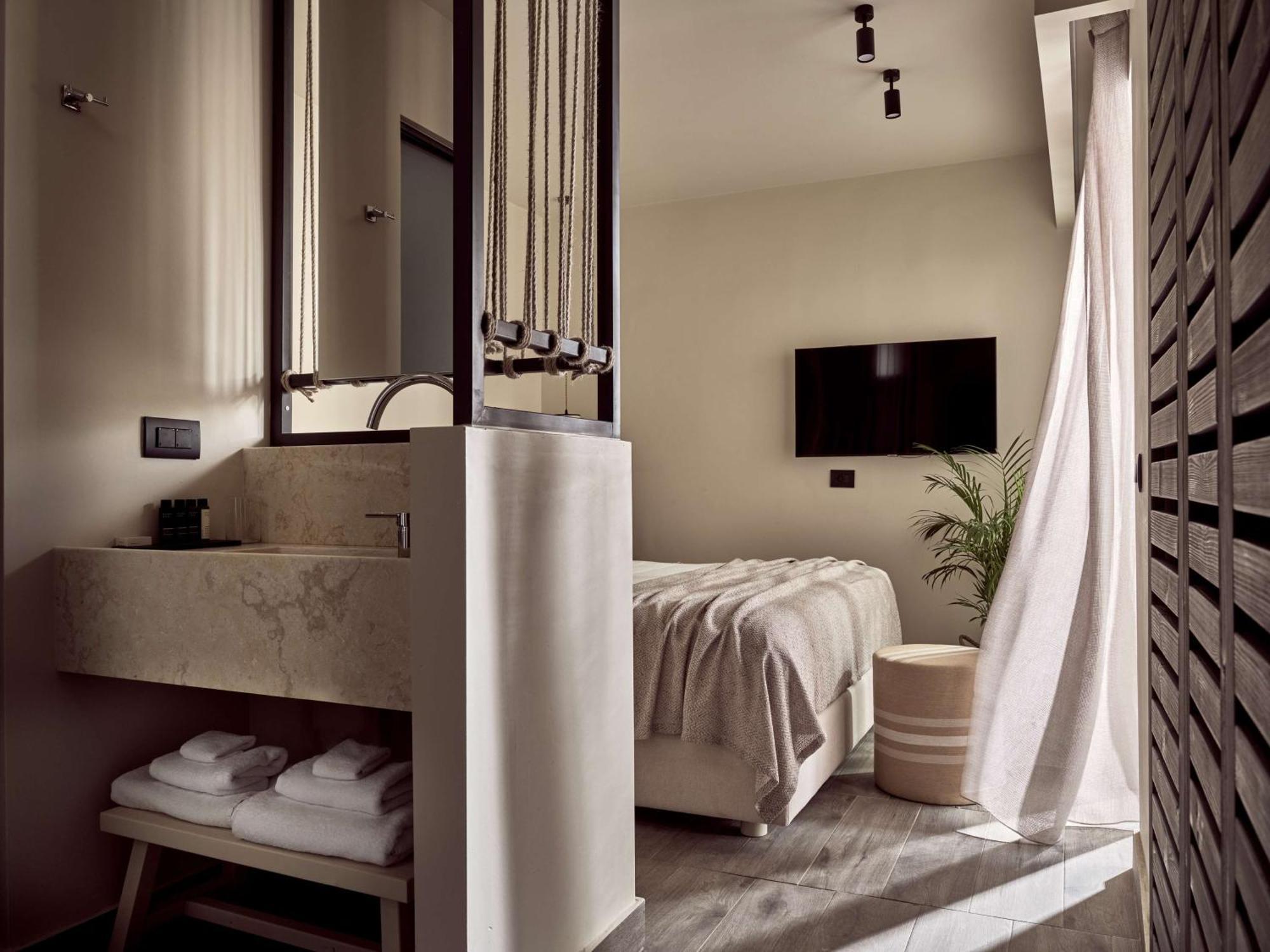 Numo Crete, Adults Only, Curio Collection Hilton 5* Иерапетра