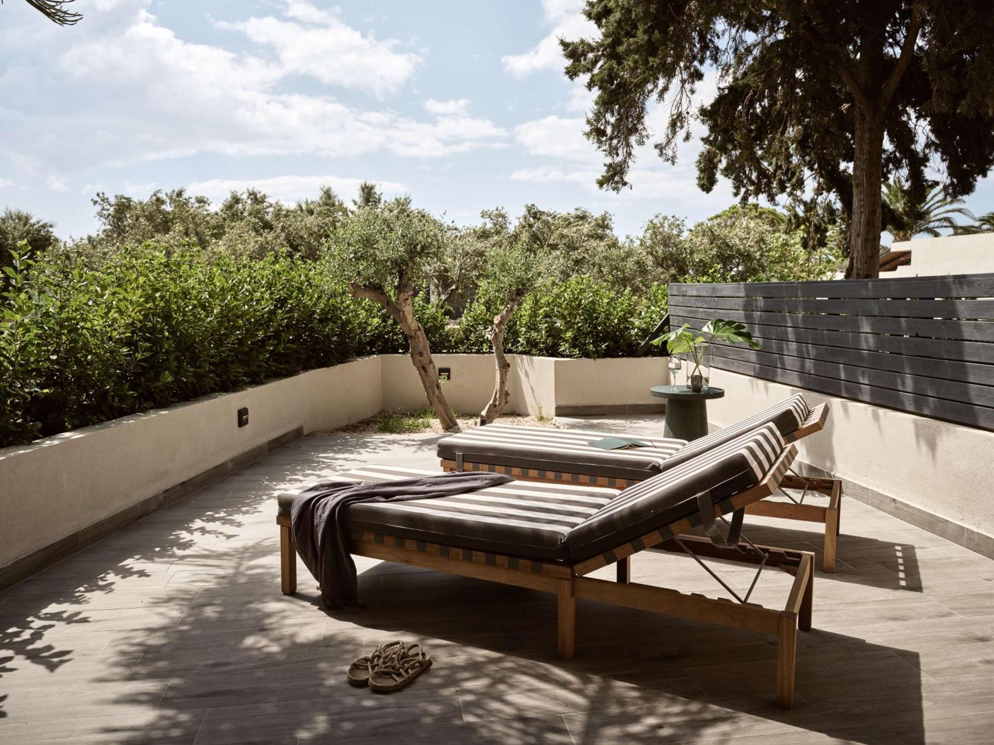 Курортный комплекс Numo Crete, Adults Only, Curio Collection Hilton