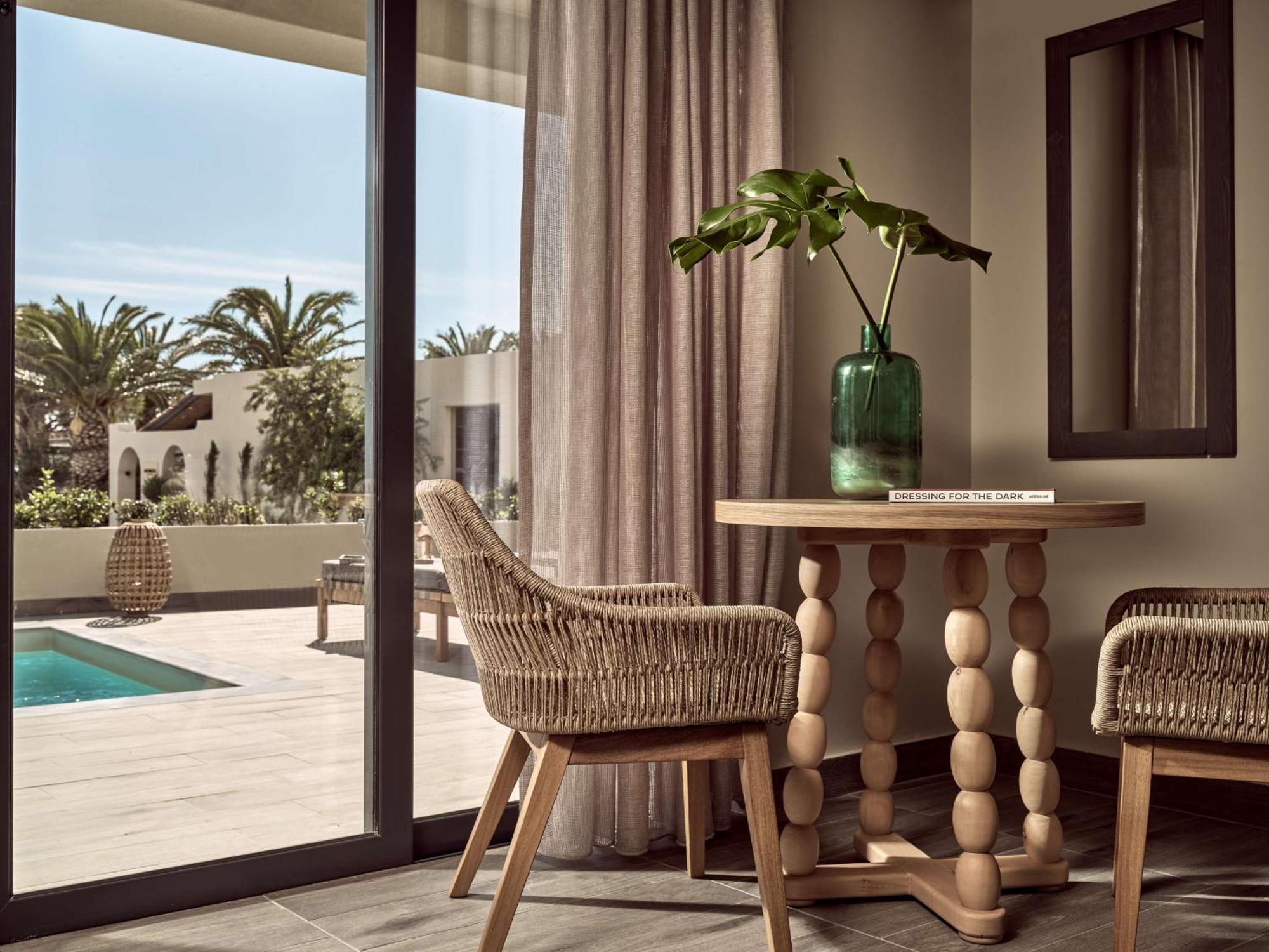Numo Crete, Adults Only, Curio Collection Hilton Курортный комплекс