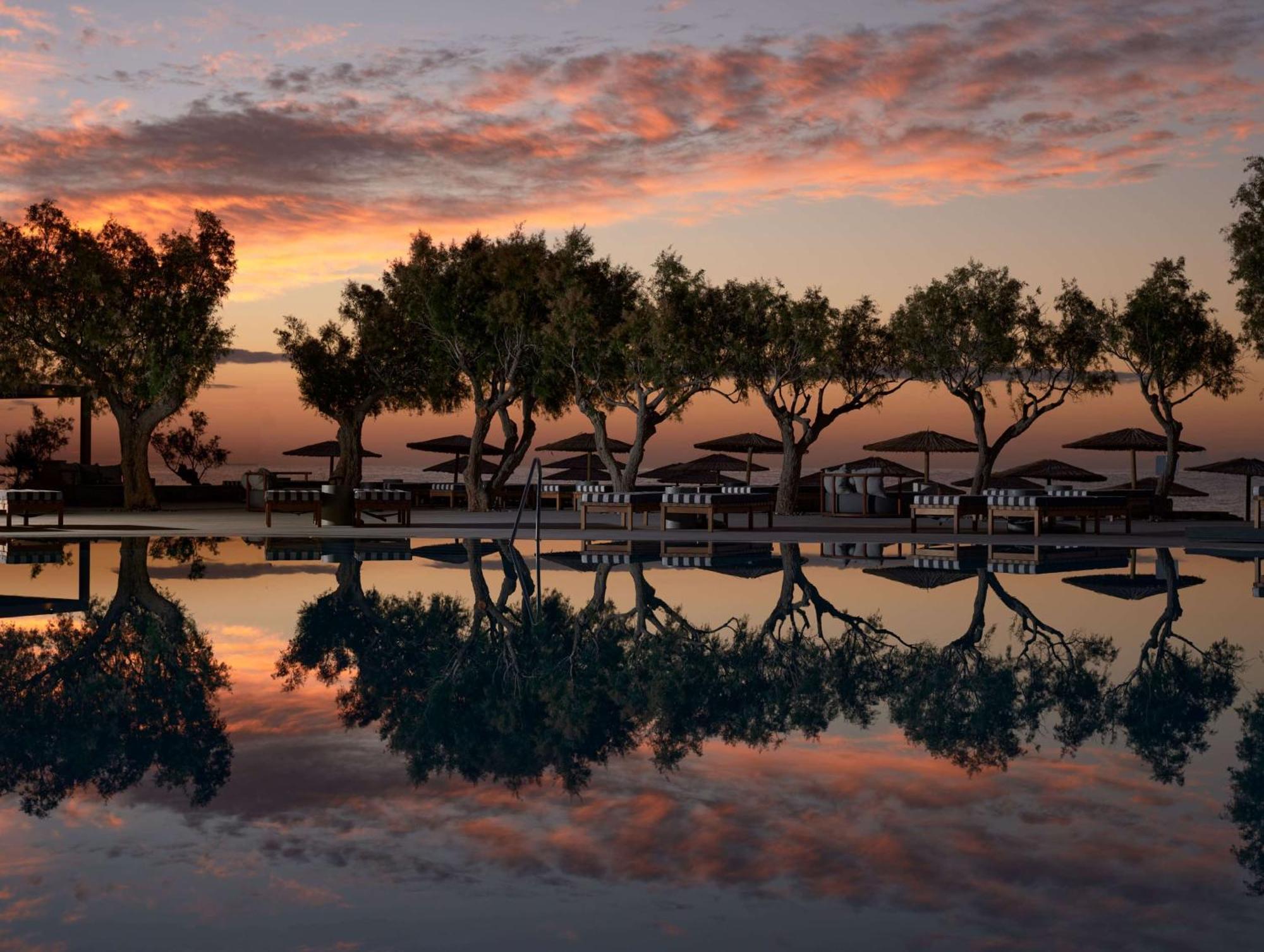 Numo Crete, Adults Only, Curio Collection Hilton Resort 5*