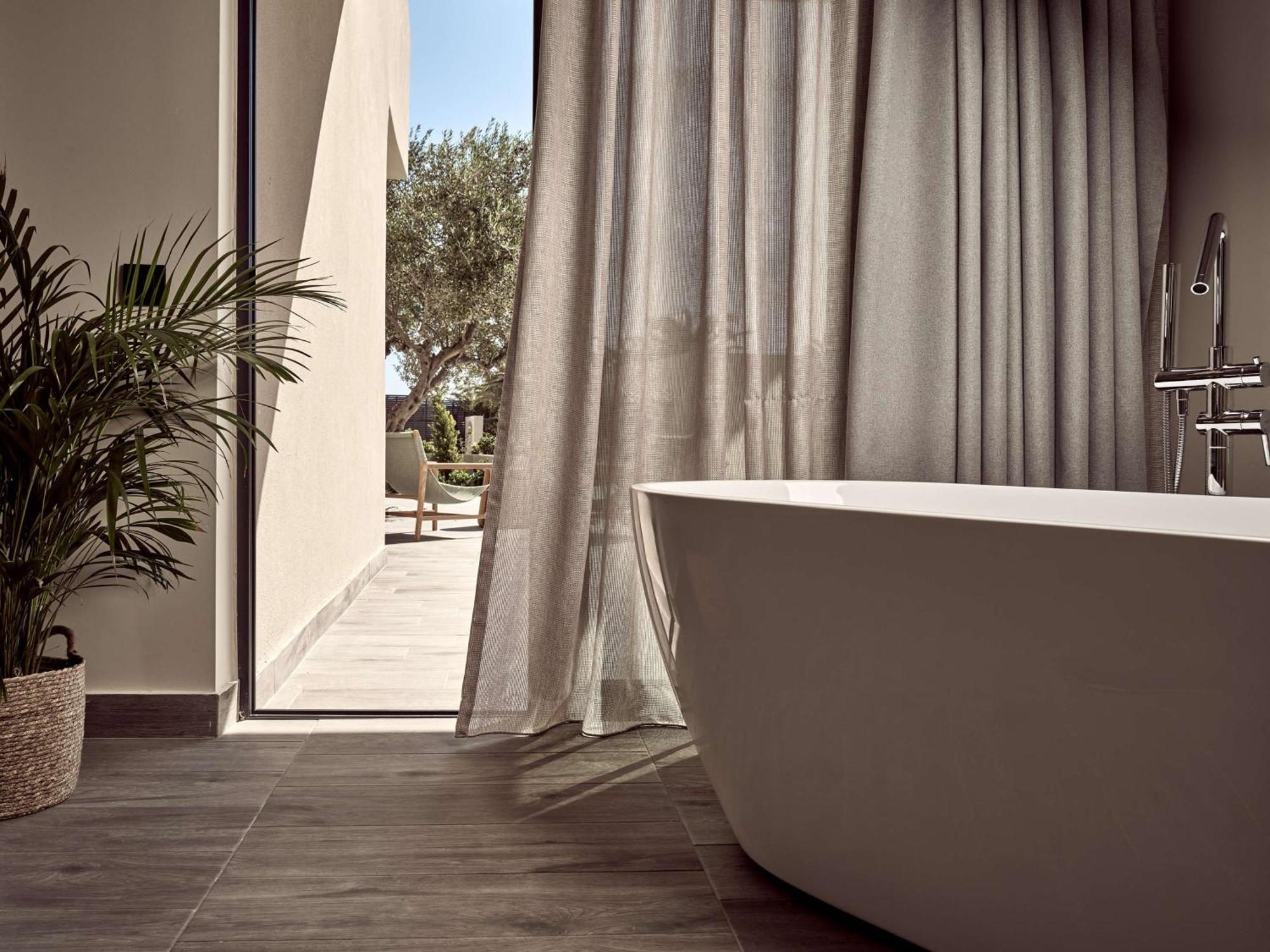 Курортный комплекс Numo Crete, Adults Only, Curio Collection Hilton