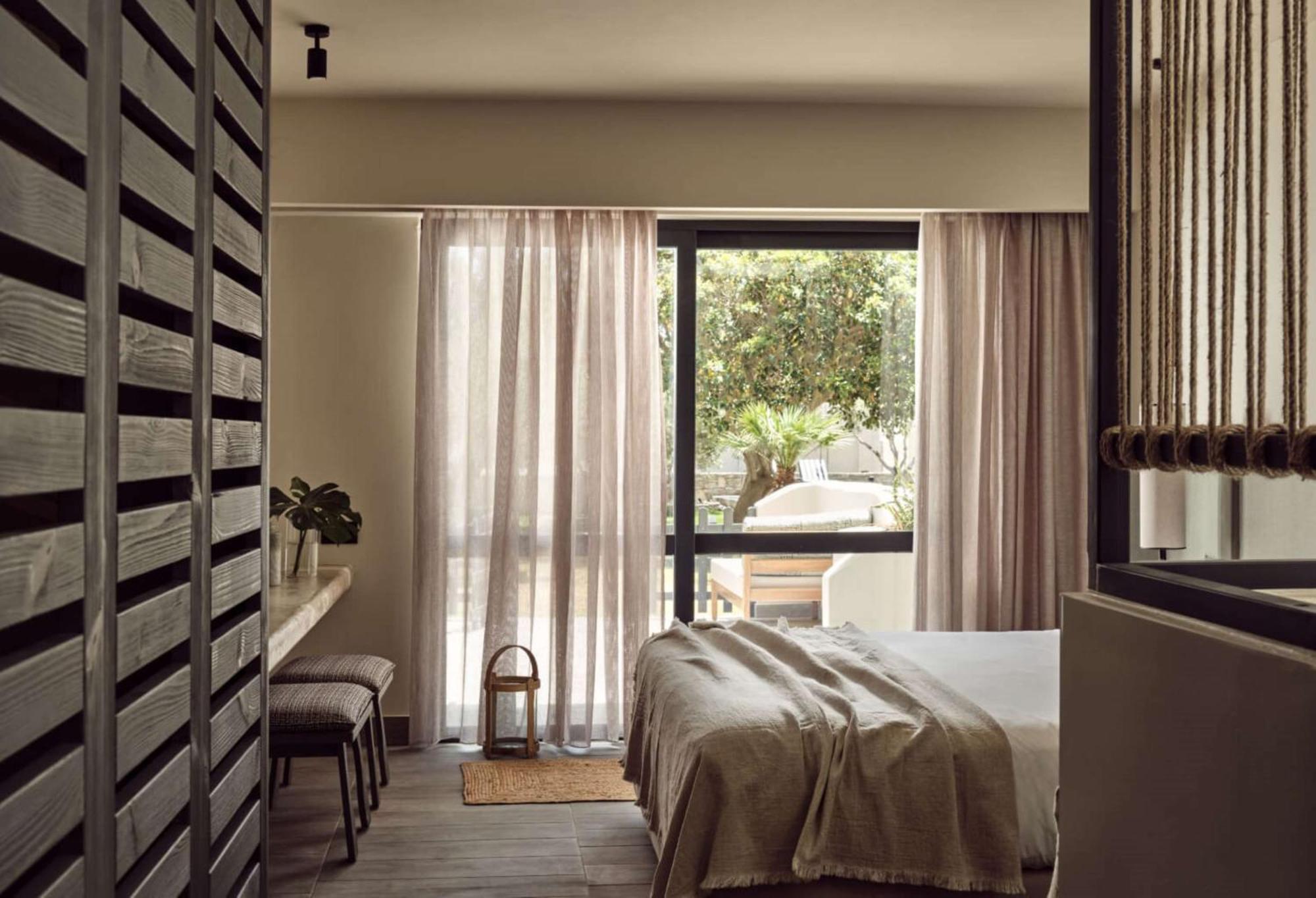 Numo Crete, Adults Only, Curio Collection Hilton Курортный комплекс Иерапетра
