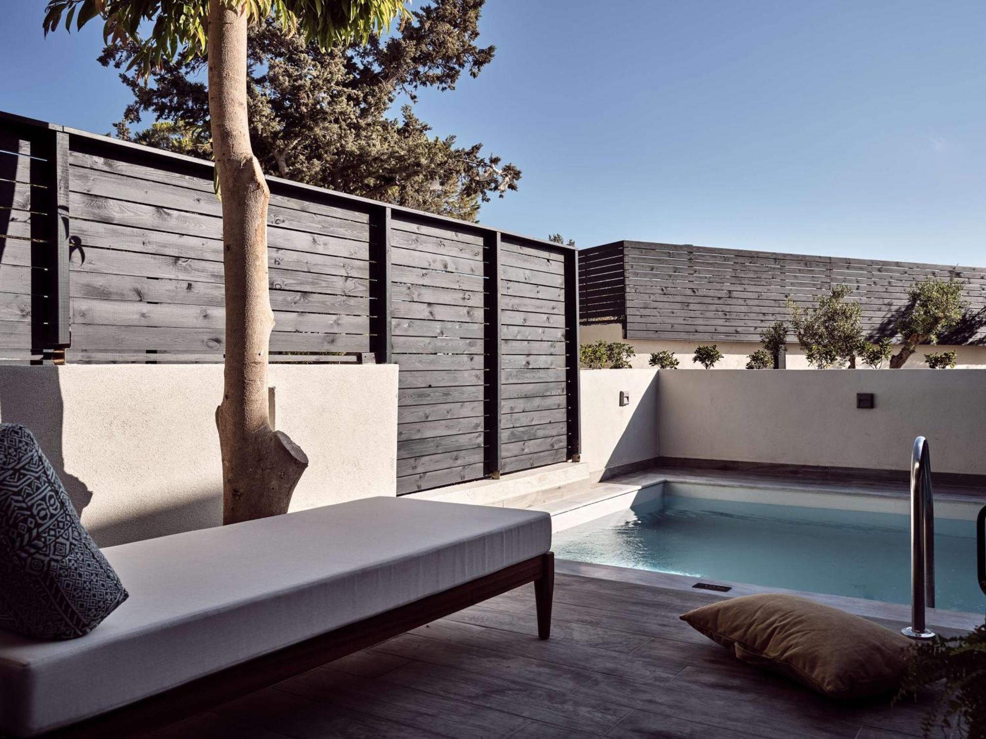 Numo Crete, Adults Only, Curio Collection Hilton Ierápetra