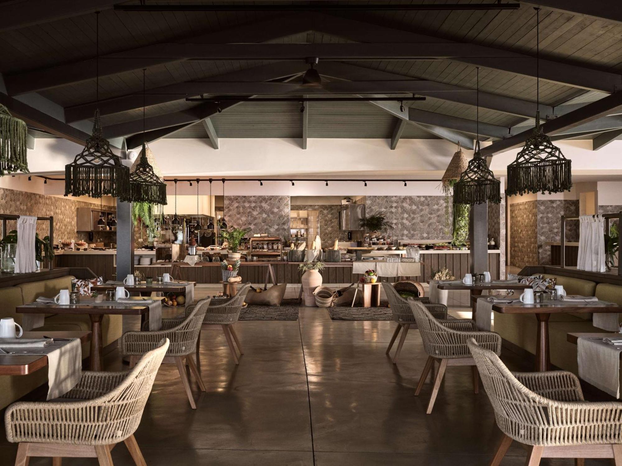 Numo Crete, Adults Only, Curio Collection Hilton Курортный комплекс