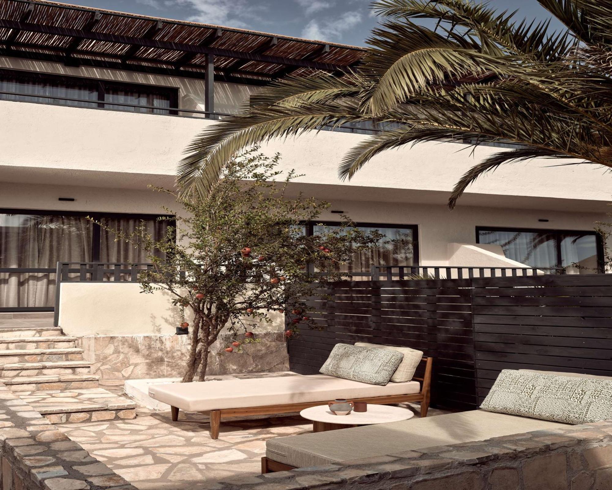 Numo Crete, Adults Only, Curio Collection Hilton 5*