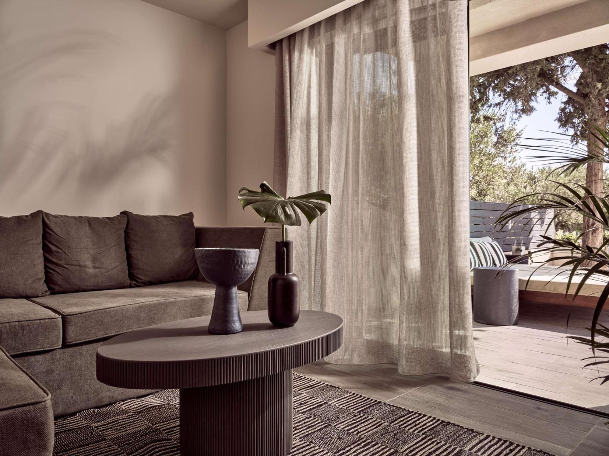 Numo Crete, Adults Only, Curio Collection Hilton 5* Иерапетра