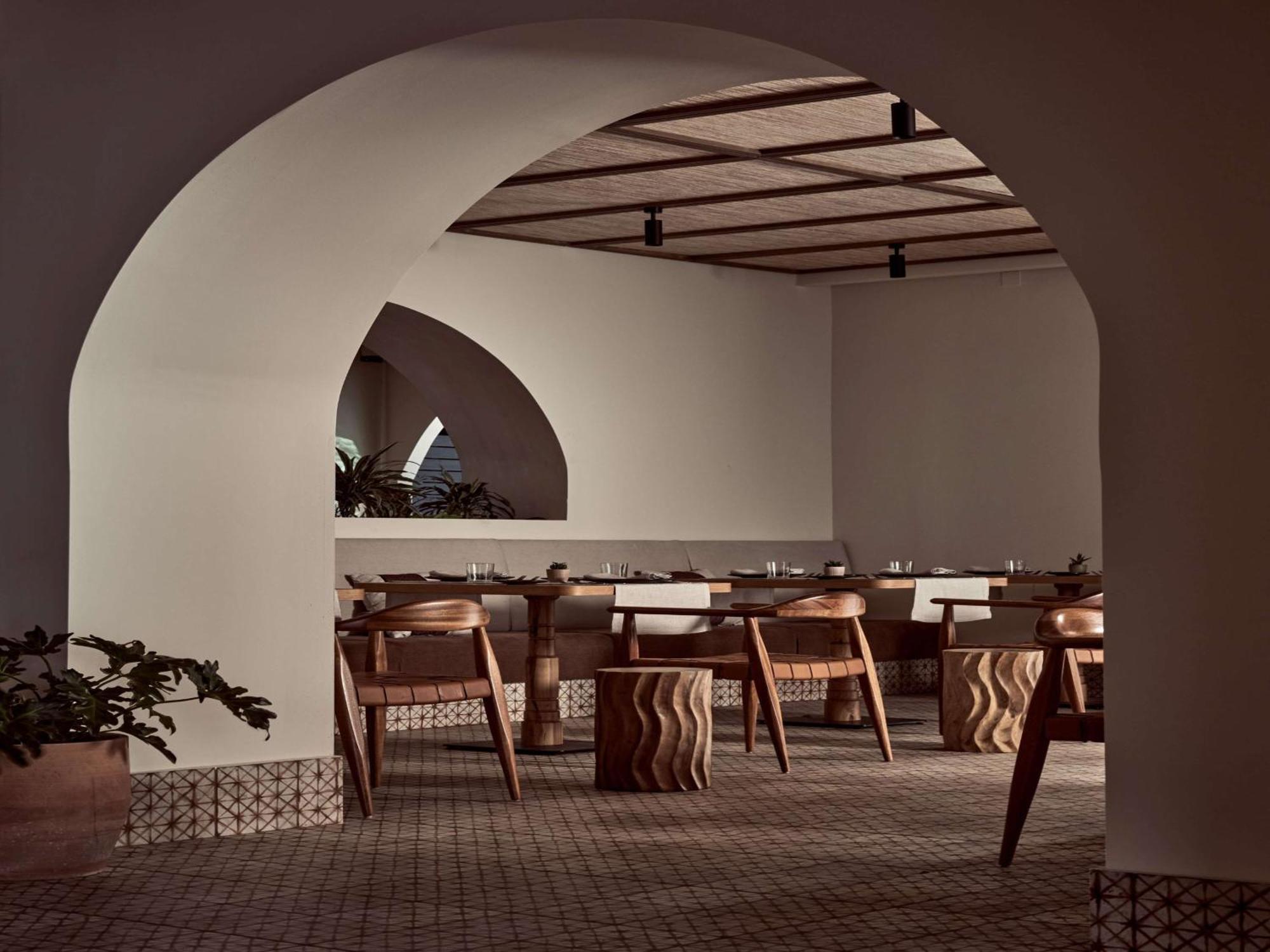 Курортный комплекс Numo Crete, Adults Only, Curio Collection Hilton