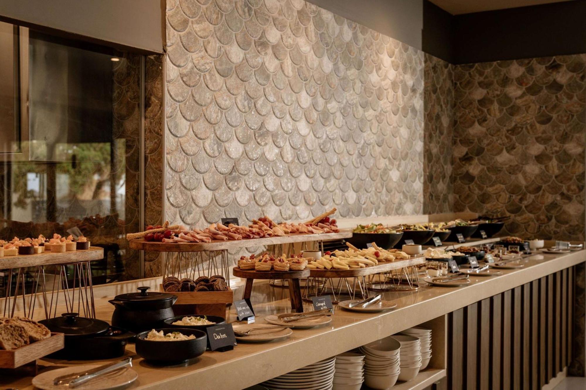 Numo Crete, Adults Only, Curio Collection Hilton Курортный комплекс Иерапетра