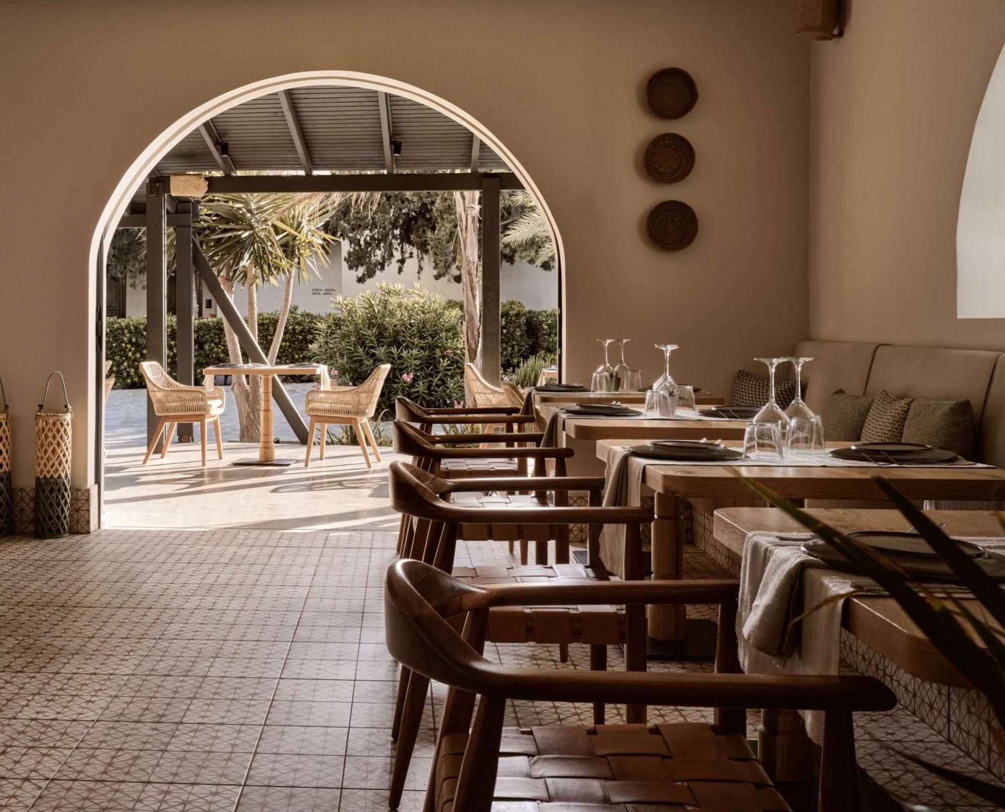Numo Crete, Adults Only, Curio Collection Hilton Курортный комплекс