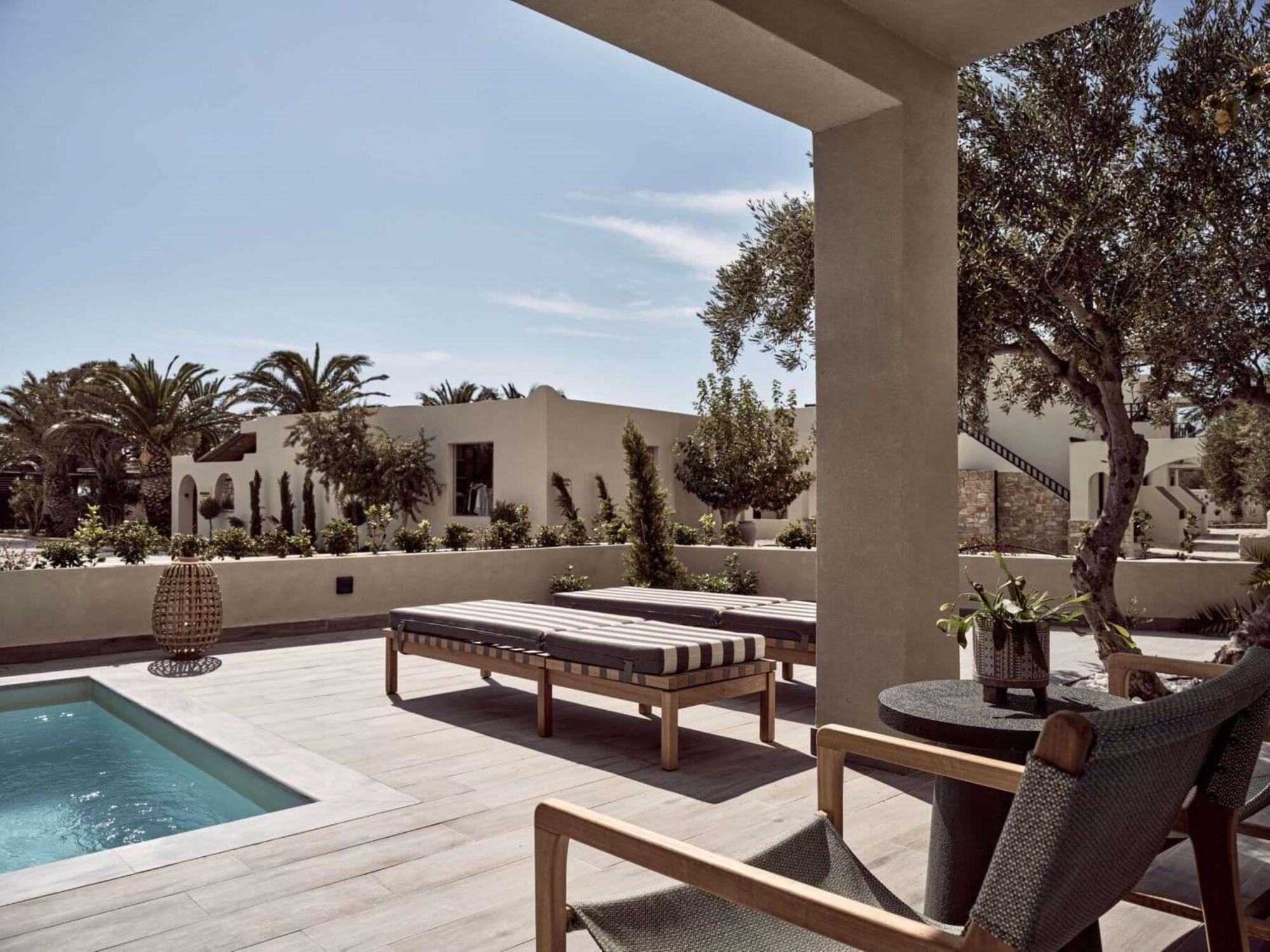 Numo Crete, Adults Only, Curio Collection Hilton