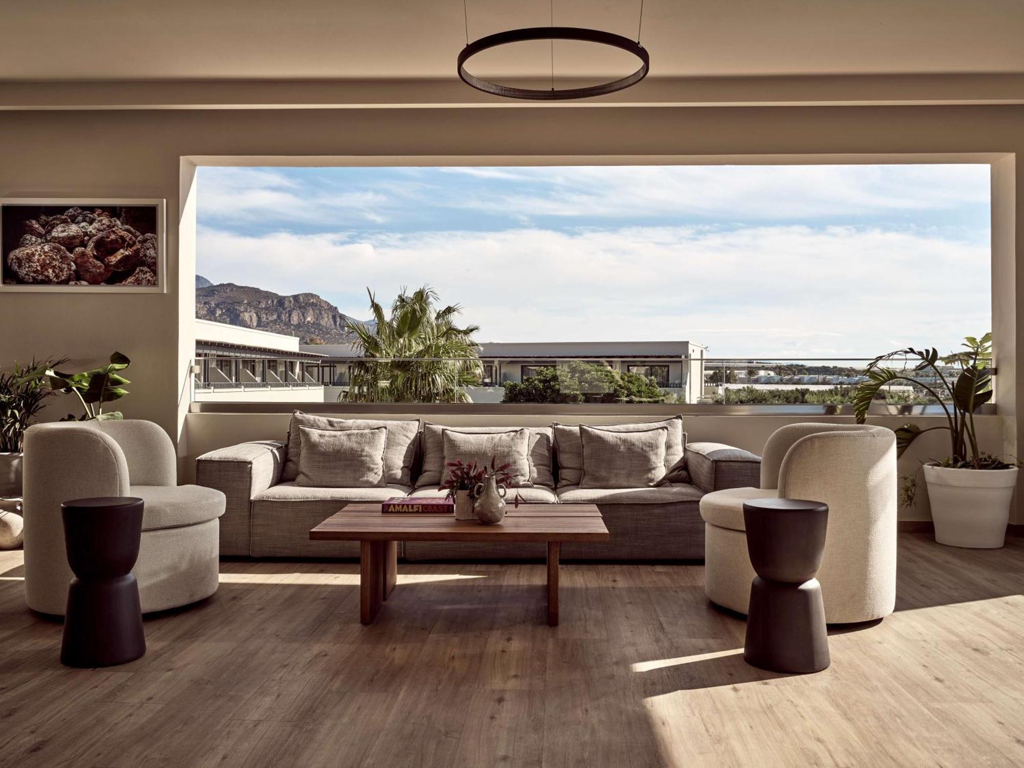 Numo Crete, Adults Only, Curio Collection Hilton 5* Иерапетра