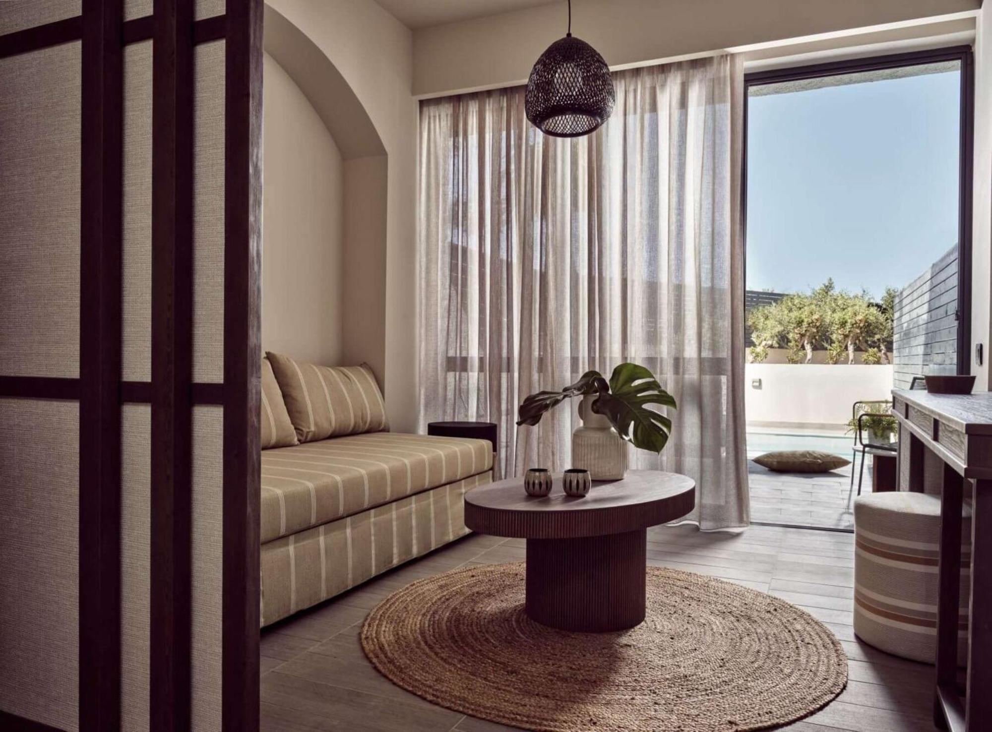Numo Crete, Adults Only, Curio Collection Hilton Курортный комплекс