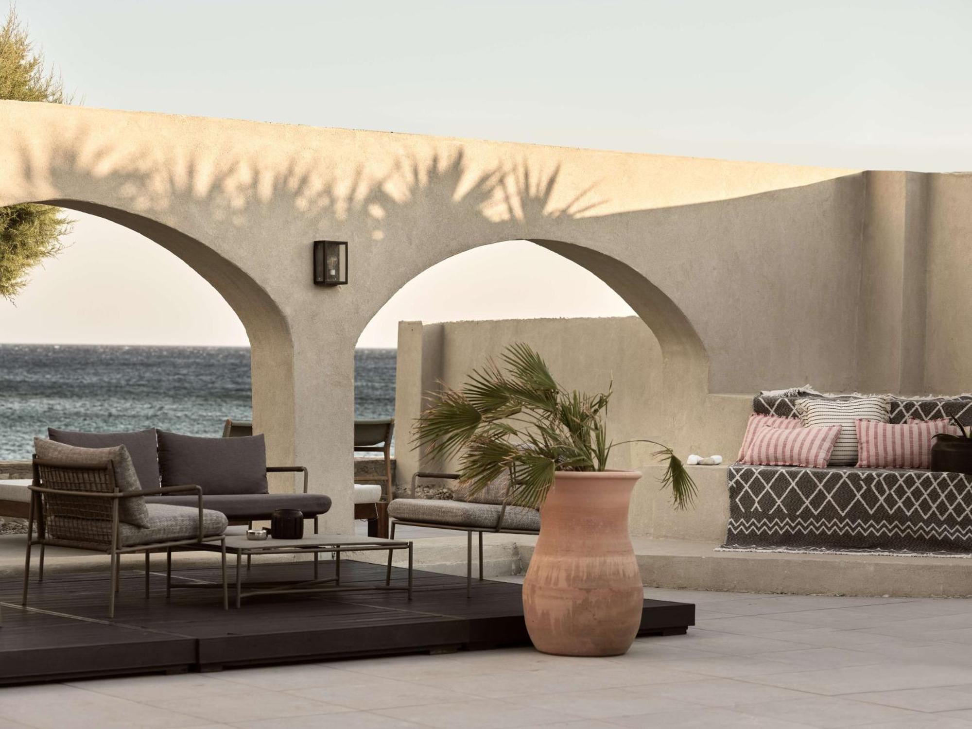 Курортный комплекс Numo Crete, Adults Only, Curio Collection Hilton Иерапетра