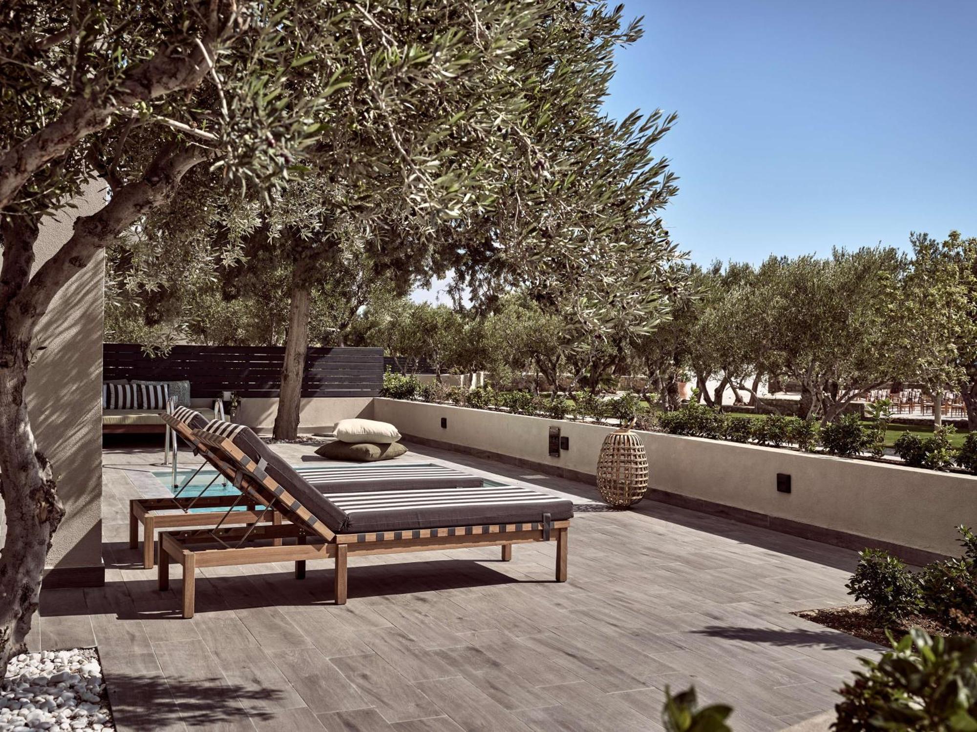 Numo Crete, Adults Only, Curio Collection Hilton Ierápetra