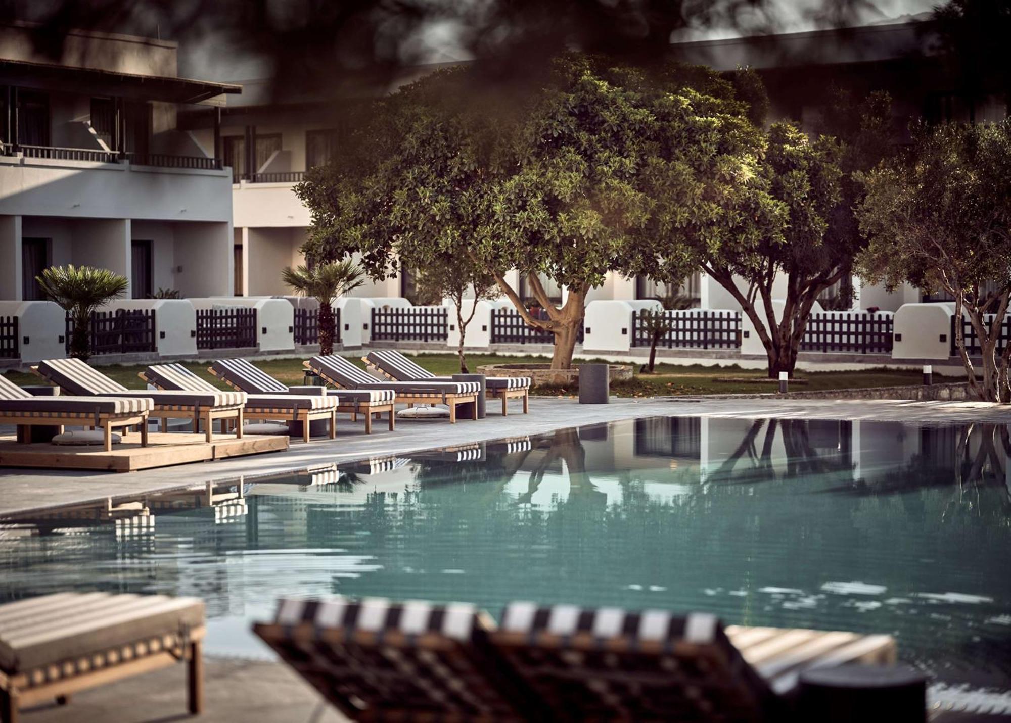 Resort Numo Crete, Adults Only, Curio Collection Hilton 5*
