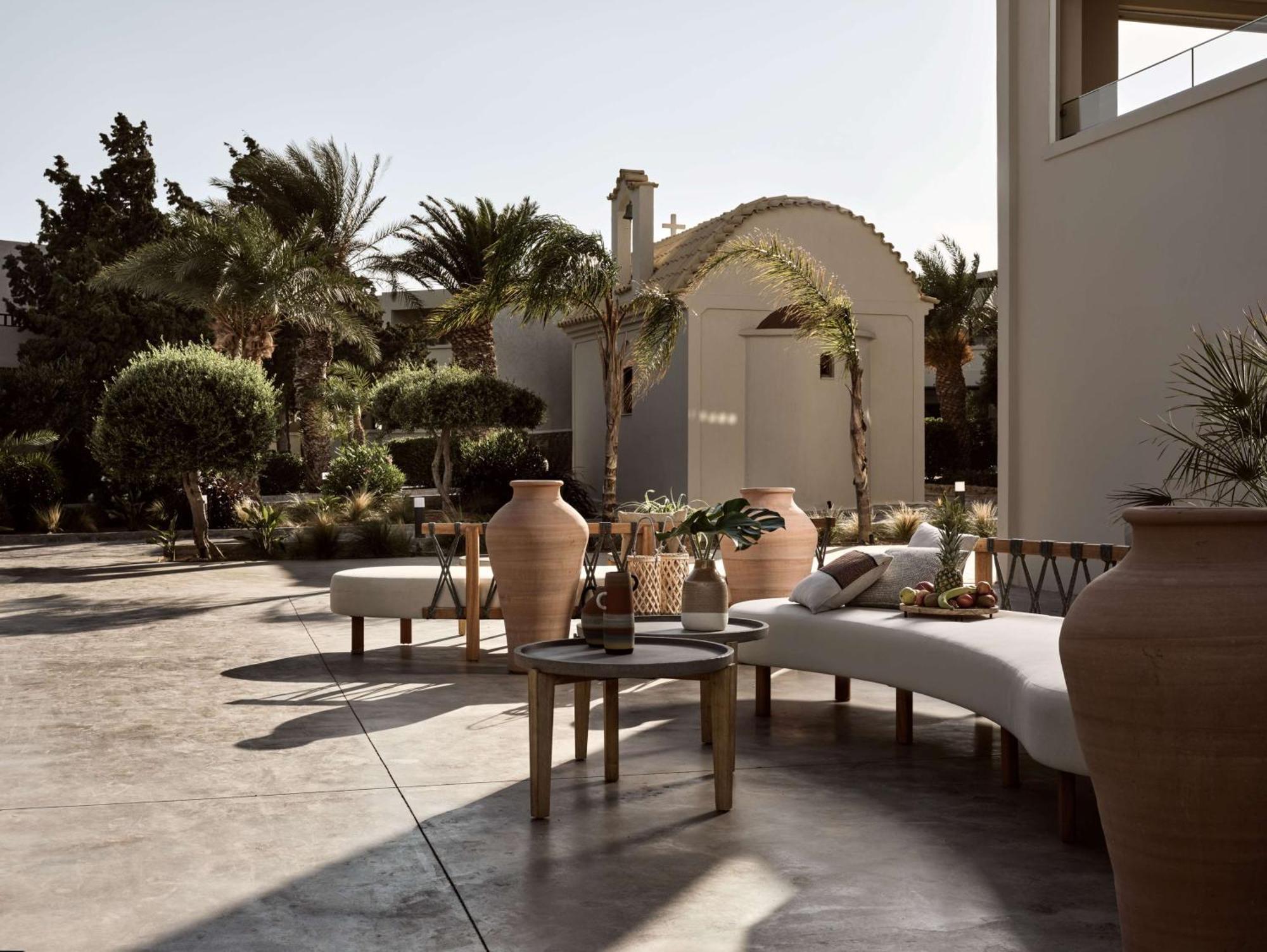 Numo Crete, Adults Only, Curio Collection Hilton 5* Ierápetra