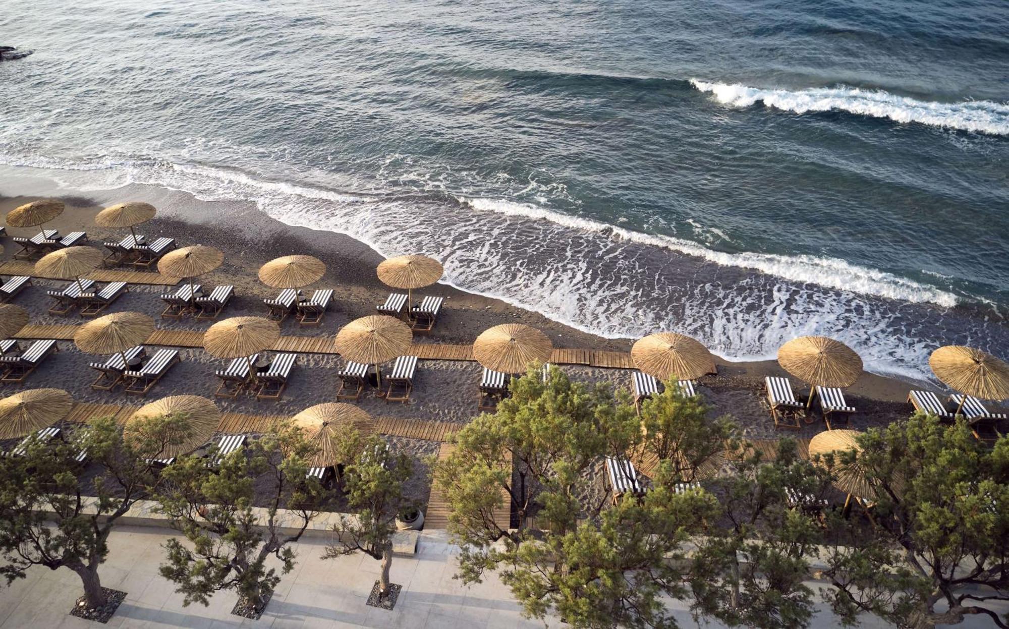 Numo Crete, Adults Only, Curio Collection Hilton Курортный комплекс